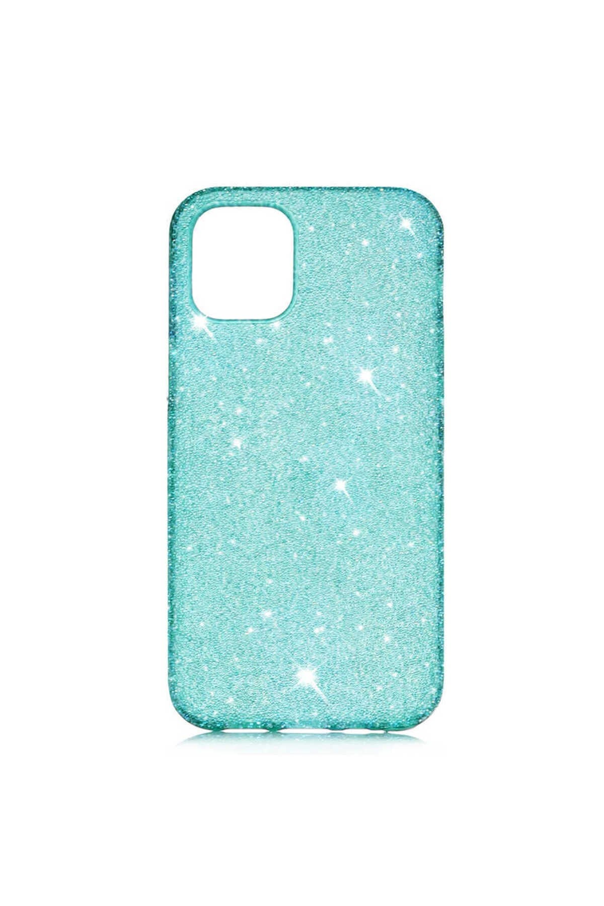 iPhone 12 Pro Uyumlu NVTH Eni Kılıf-Yeşil