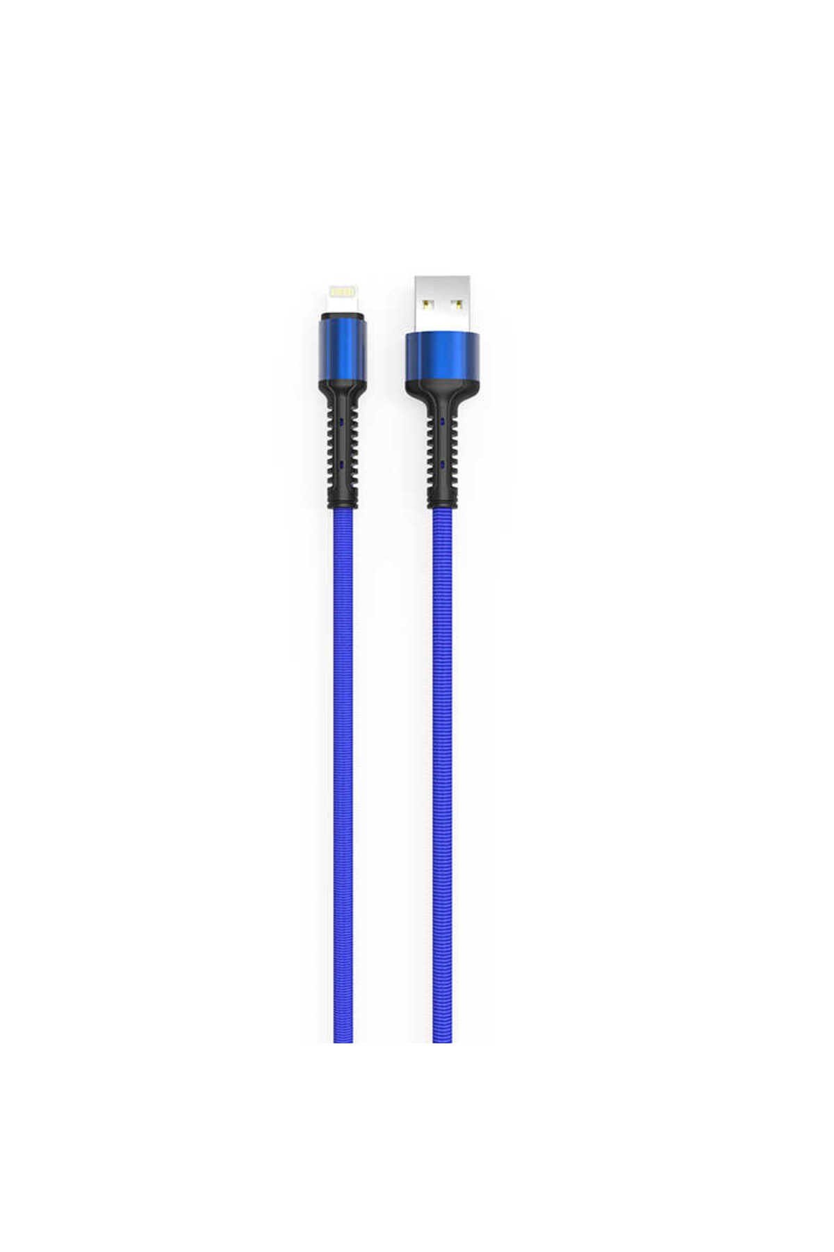 Mavi LS65 Lightning Usb Kablo-NVTH