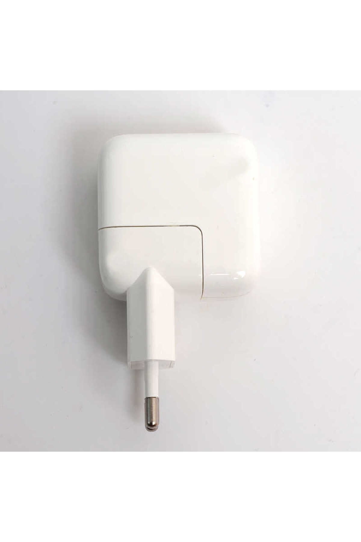 NVTH iPad 2 in 1 Ev Şarj Seti - Beyaz