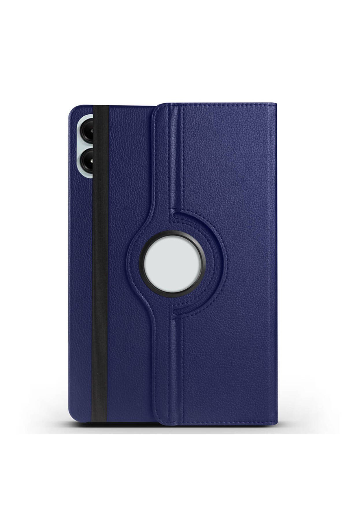 Poco Pad NVTH Dönebilen Standlı Kılıf - Lacivert