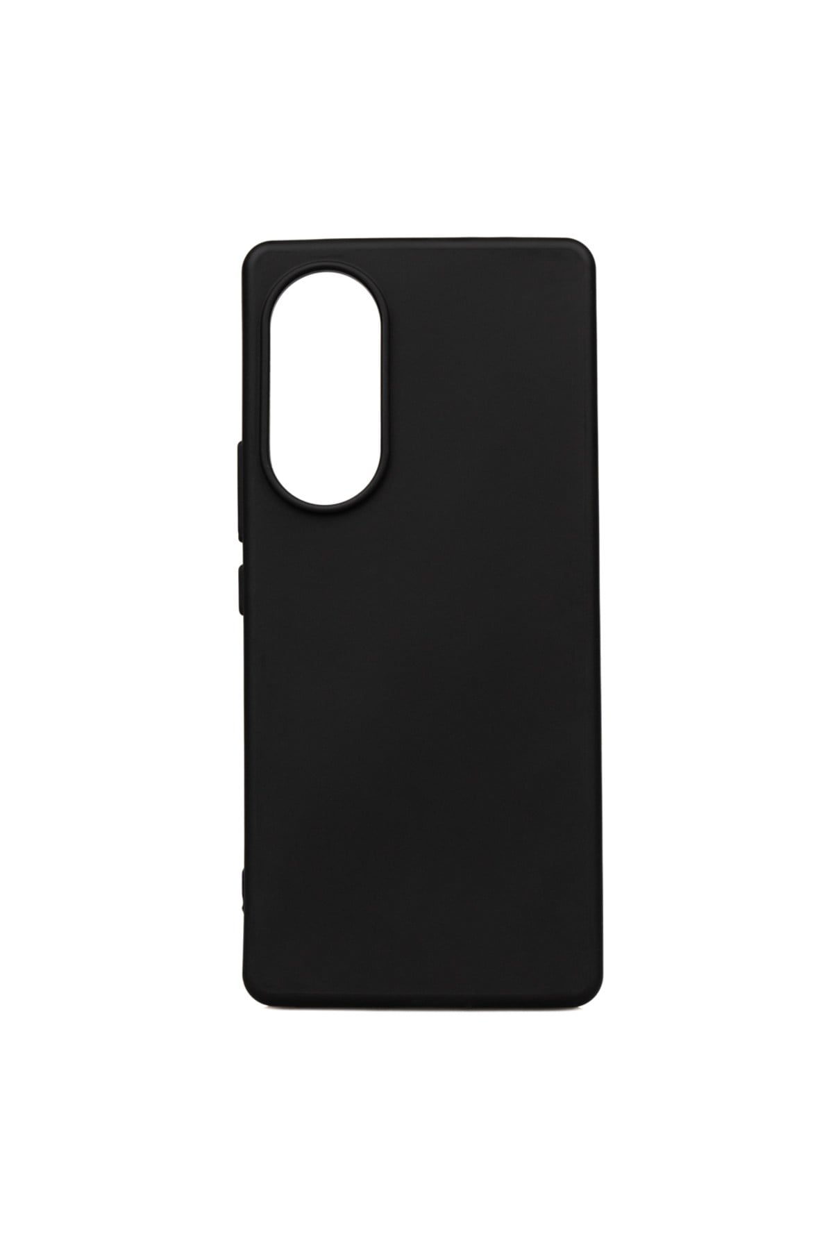 Reeder S19 Max Pro S Edge Kılıf NVTH Biye Silikon - Siyah