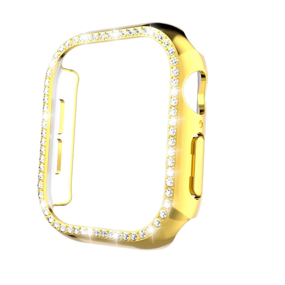 Watch 10 42mm NVTH Watch Gard 05 Sert PC Koruyucu - Gold