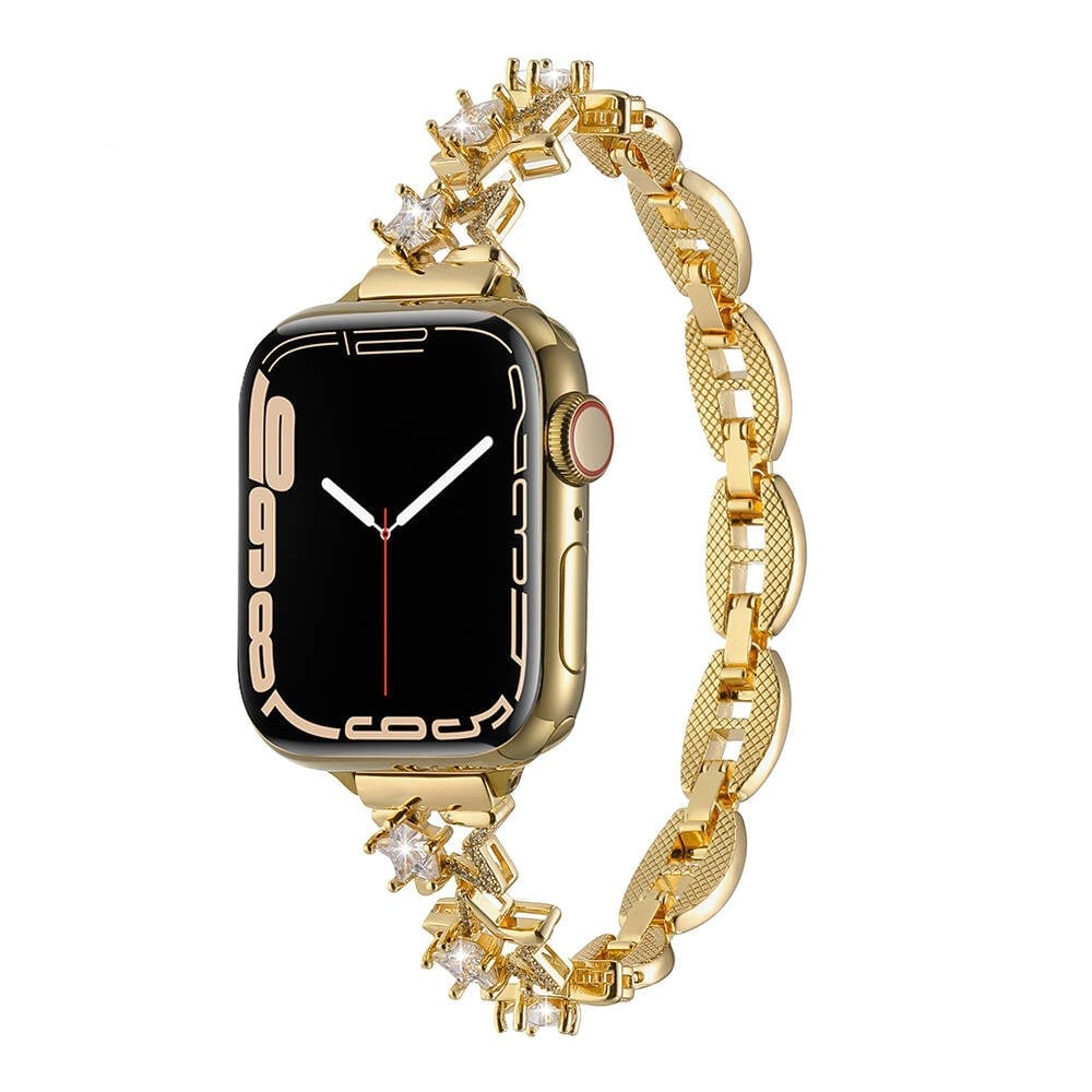 Watch 38mm NVTH KRD-104 Metal Kordon-Gold