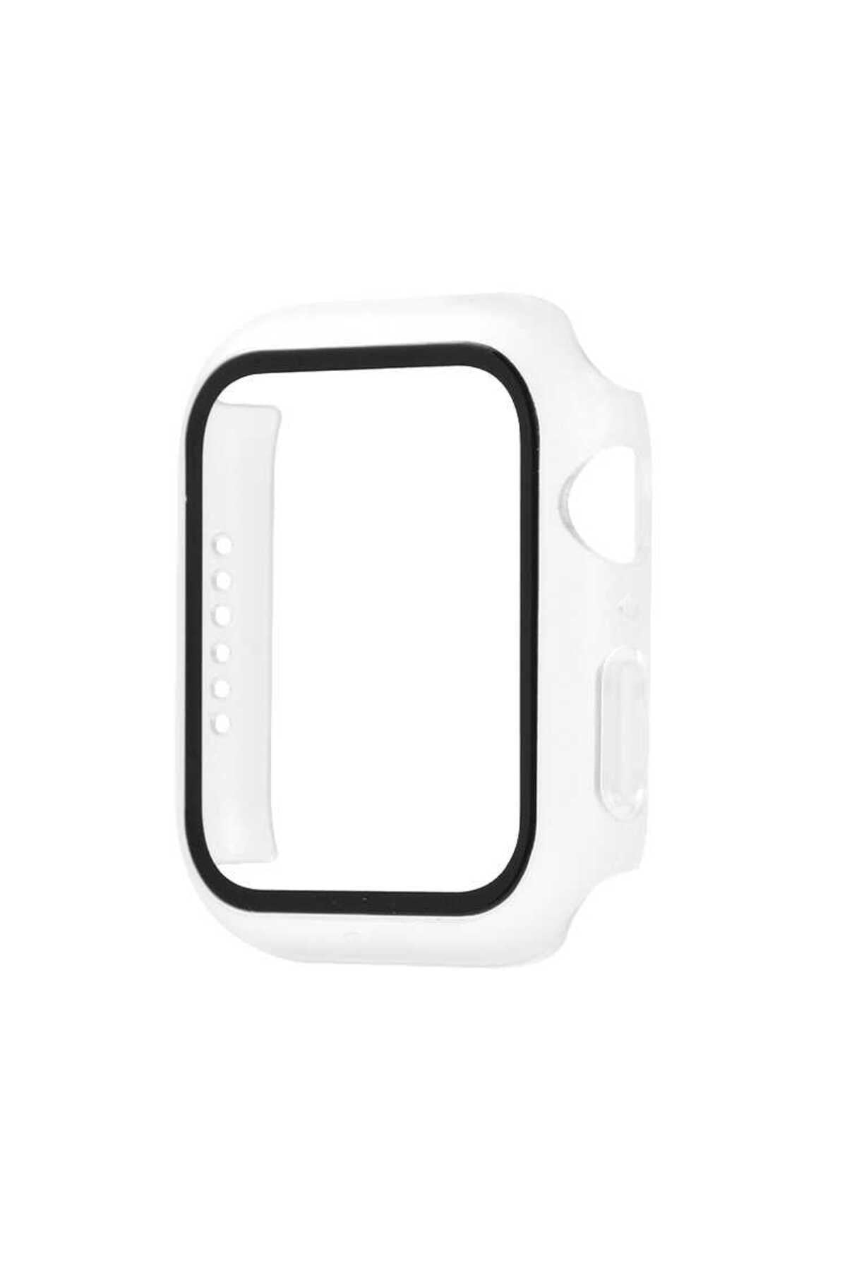Watch 38mm NVTH Watch Gard 01 Ekran Koruyucu - Renksiz