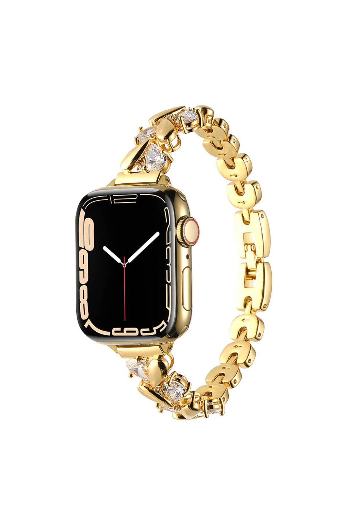 Watch 44mm NVTH KRD-103 Metal Kordon-Gold