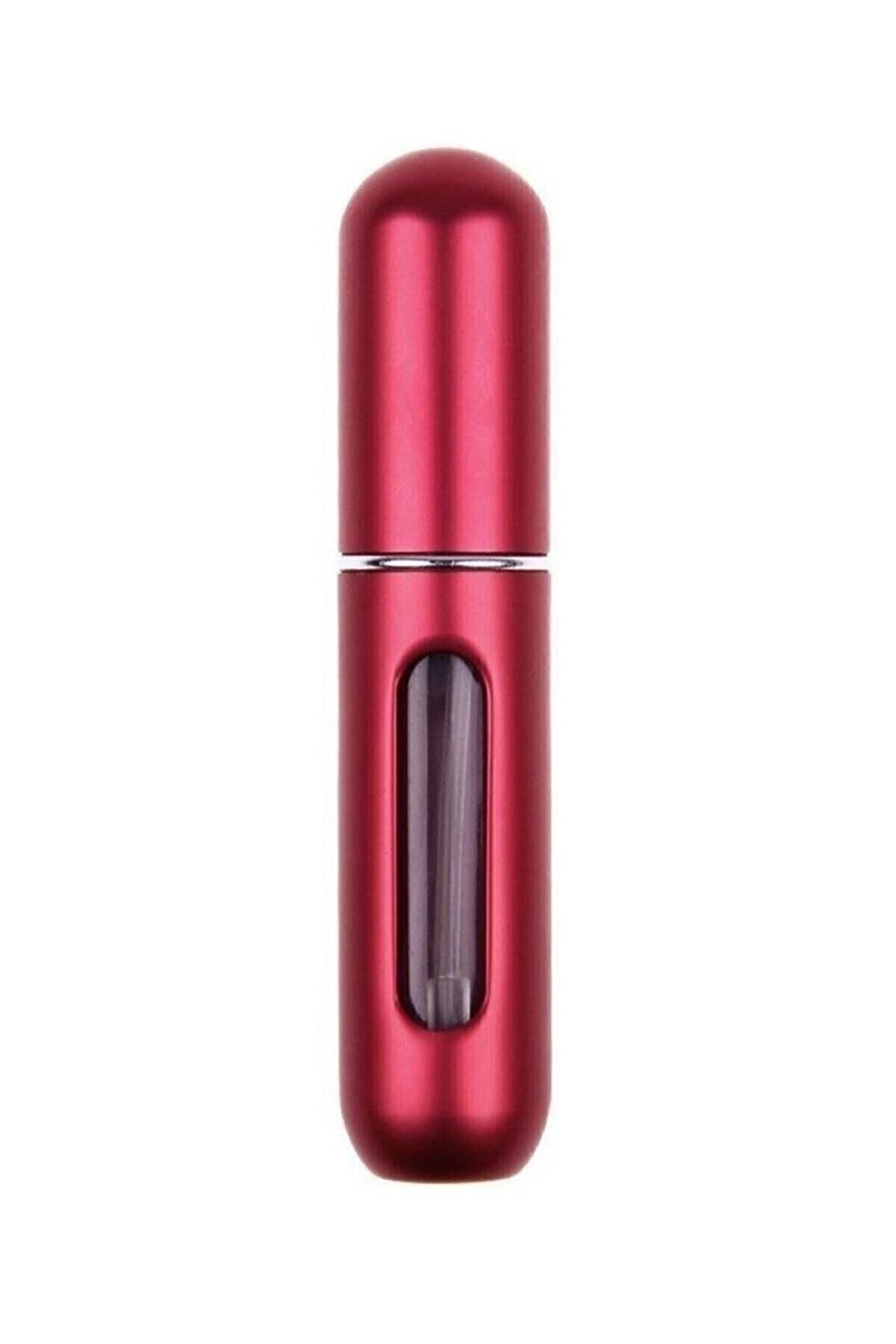 Doldurulabilir Mini Parfüm Şişesi