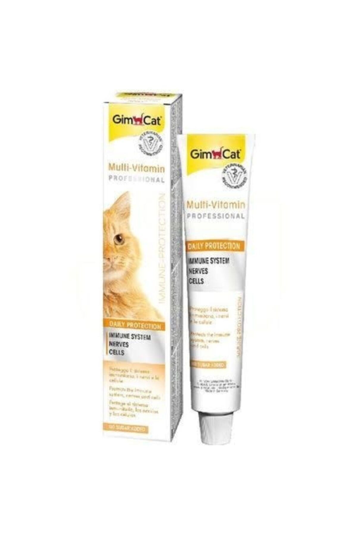 Multivitamin 20 Gr.