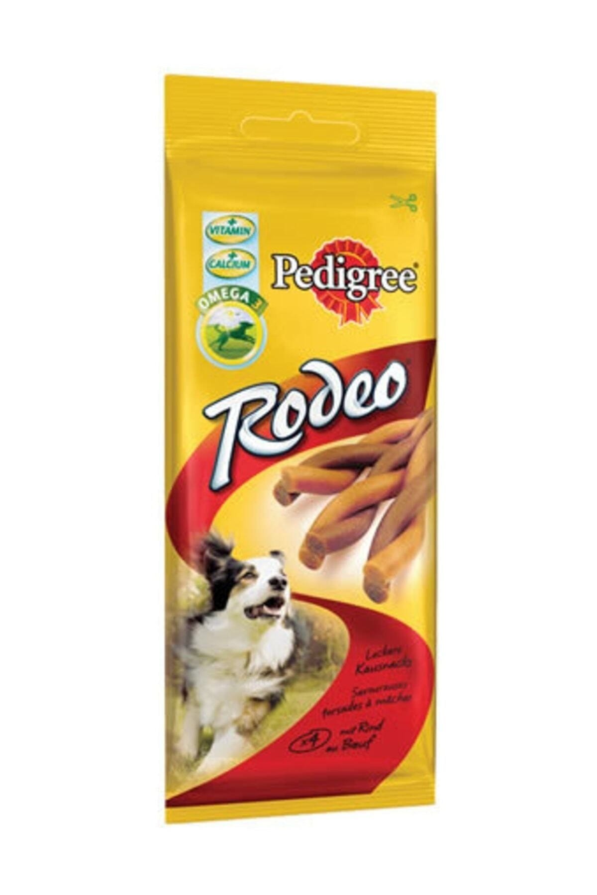 Rodeo Çiğneme Çerezi 70 G