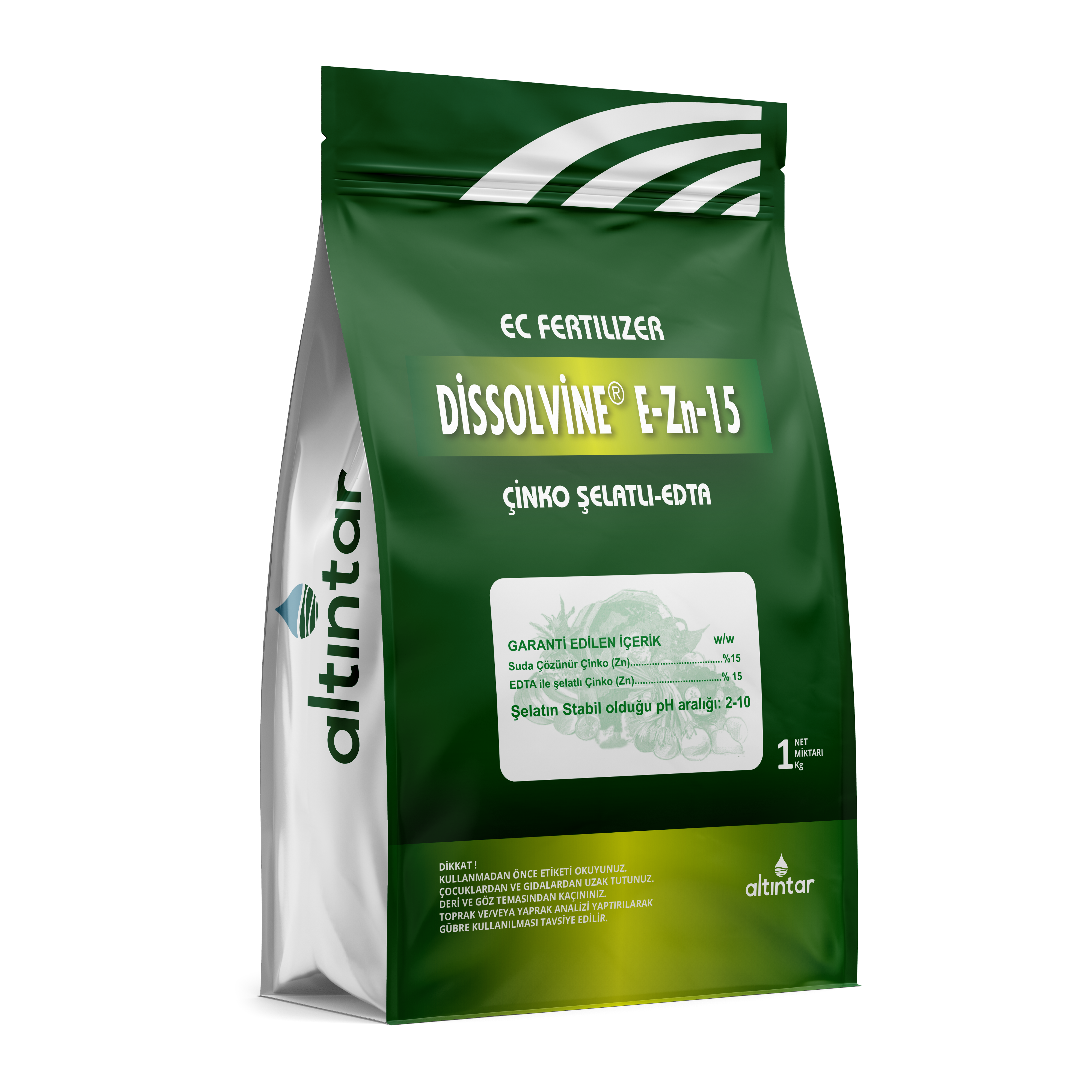 Dissolvine E-Zn-15 1 kgDissolvine E-Zn-15 altıntarALTINTARDissolvine E-Zn-15 1 kg