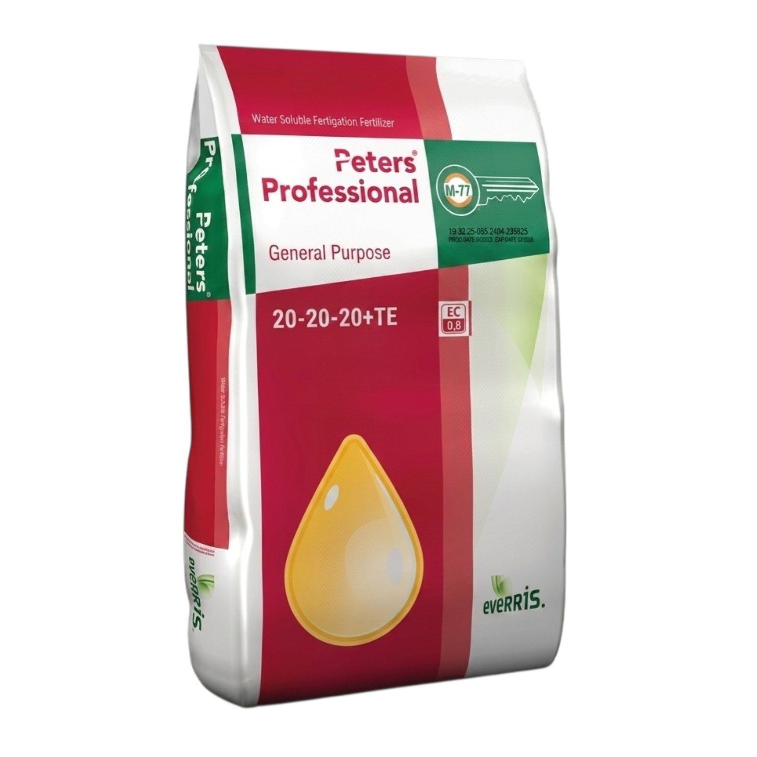 Peters Professional 20-20-20+TE 15 KG Damlama GübresiPeters Professional 20-20-20+TE 15 KG Damlama GübresiALTINTARPeters Professional 20-20-20+TE 15 KG Damlama Gübresi