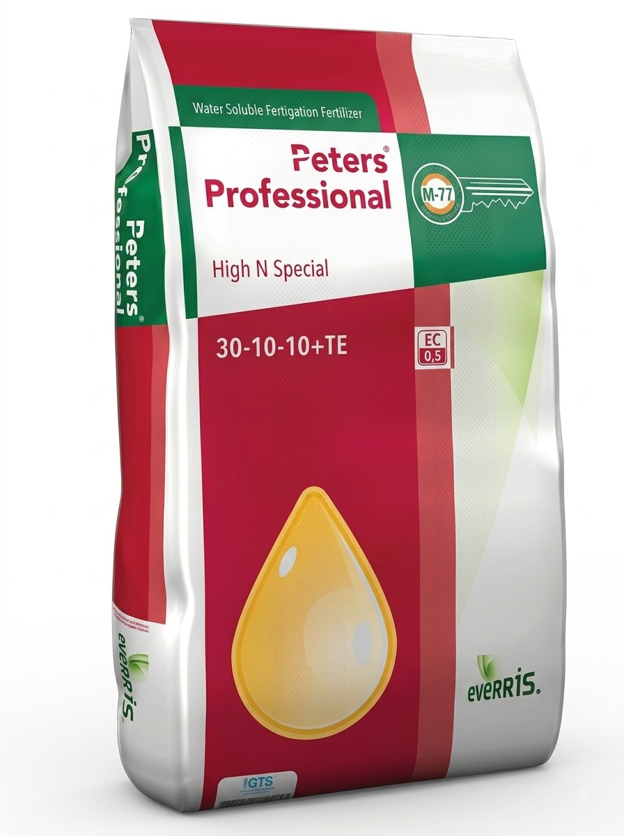 Peters Professional 30-10-10 + TE NPK Gübresi 15 KgALTINTARPeters Professional 30-10-10 + TE NPK Gübresi 15 Kg