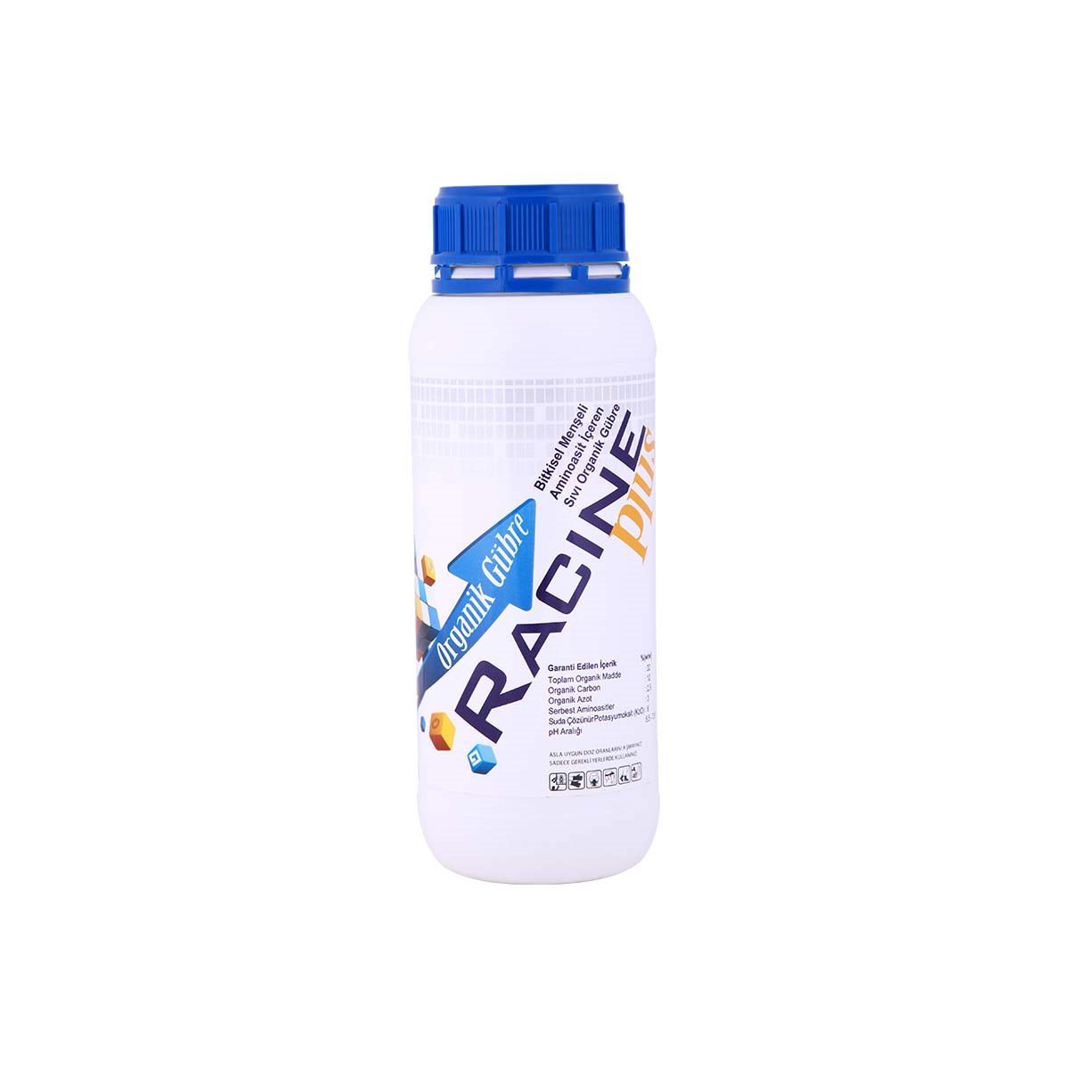 RACINE PLUS 1 LTLİDER GÜBRERACINE PLUS 1 LT