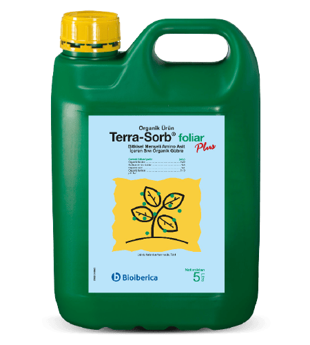 Terra-Sorb Foliar Plus 5 ltALTINTARTerra-Sorb Foliar Plus 5 lt