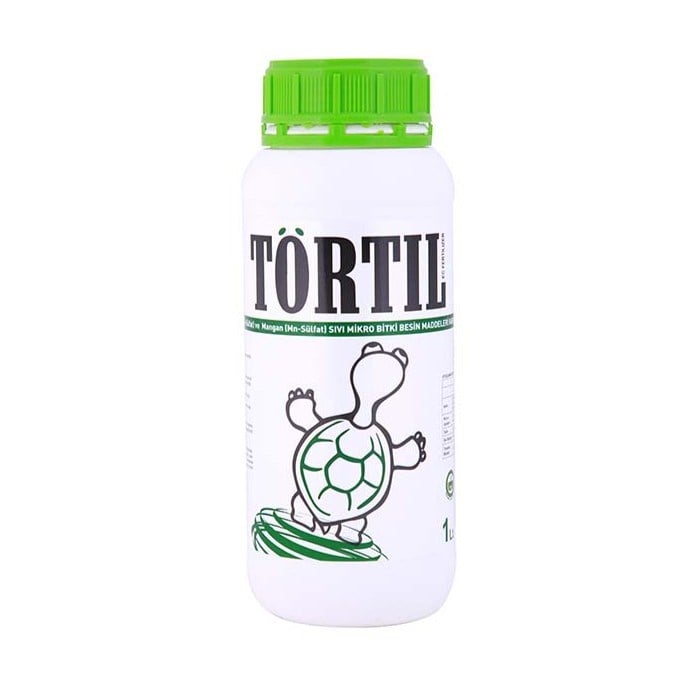 TÖRTIL 1 LT (BASKILAYICI )LİDER GÜBRETÖRTIL 1 LT (BASKILAYICI )