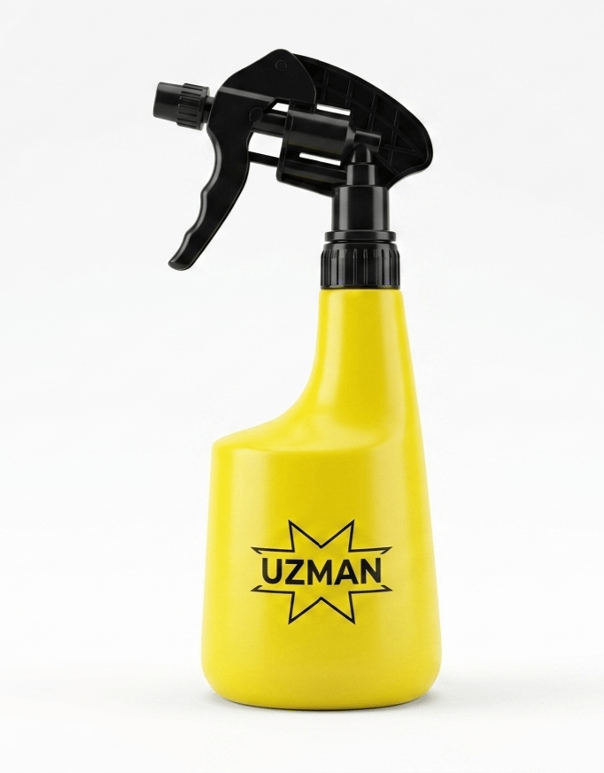 Uzman Fıs Fıs İlaçlama Pompası | 500 mlAKTİF  HIRDAVATUzman Fıs Fıs İlaçlama Pompası | 500 ml