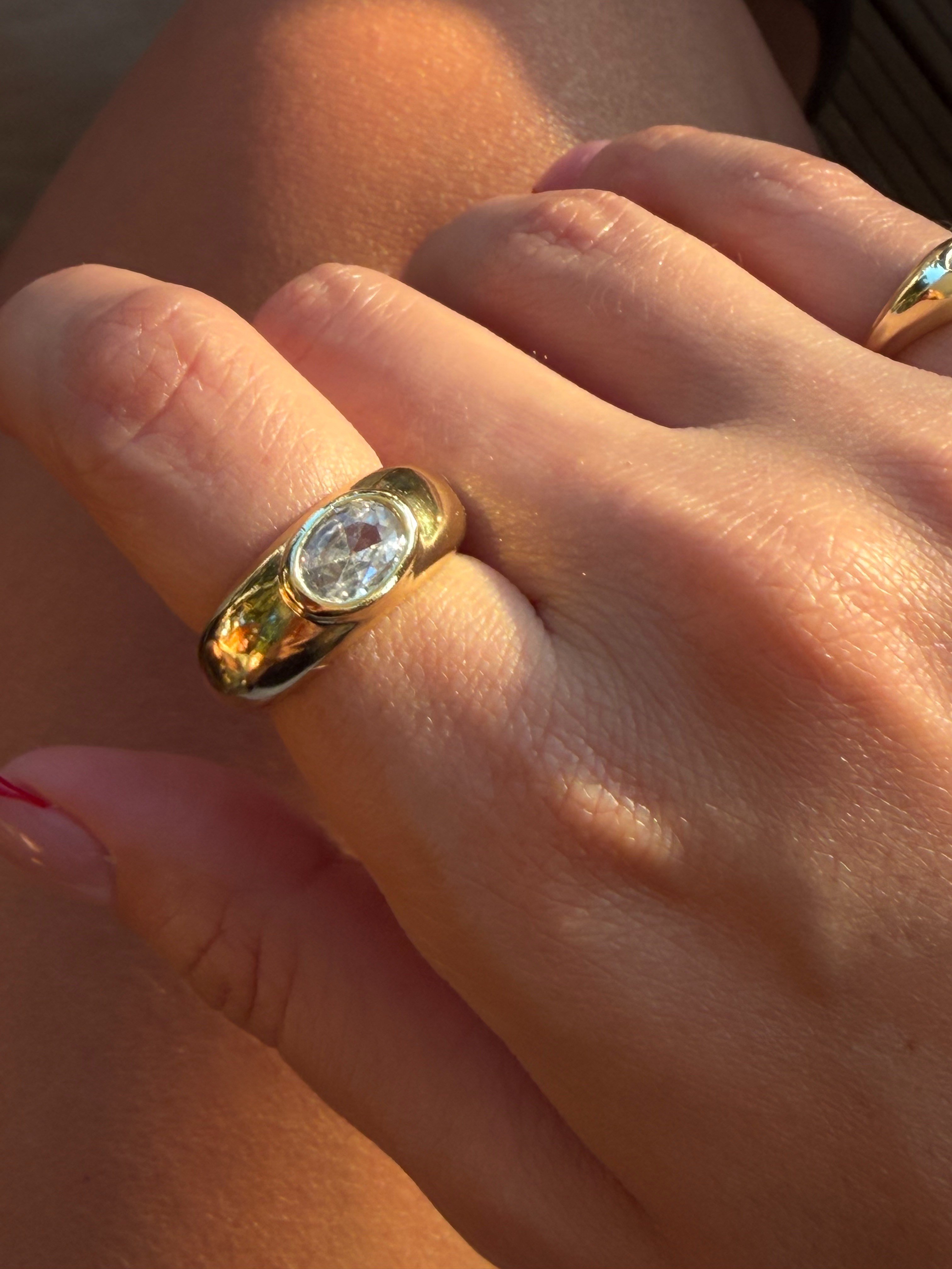 AURELIA RING