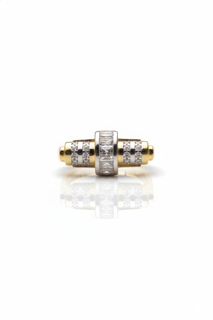 Axis Lumière Ring