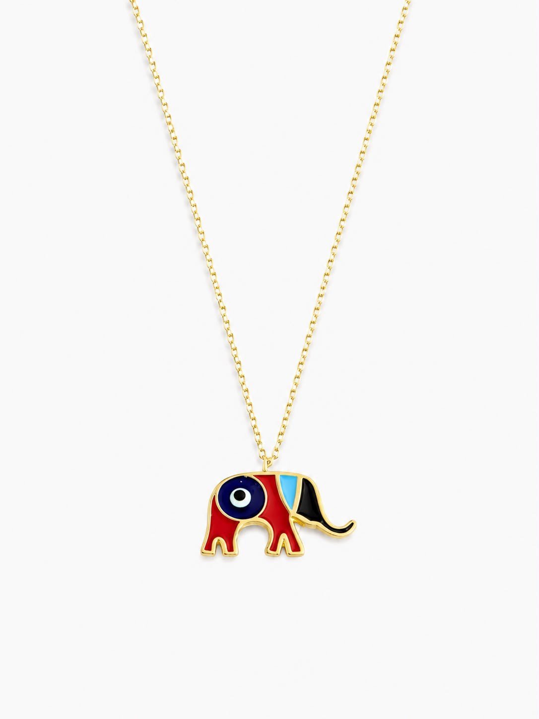 Elafante Necklace