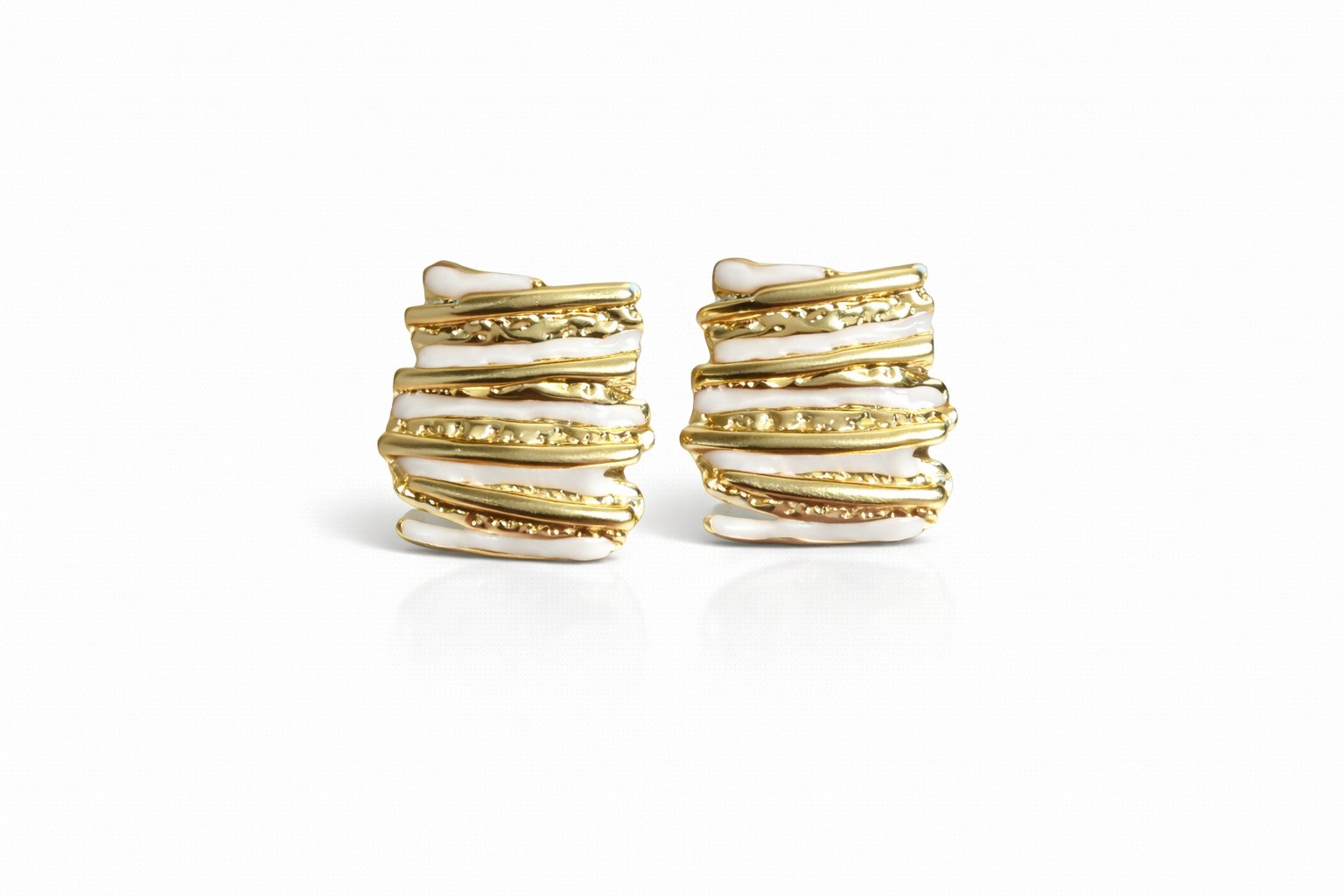 Harmony Layers Earrings