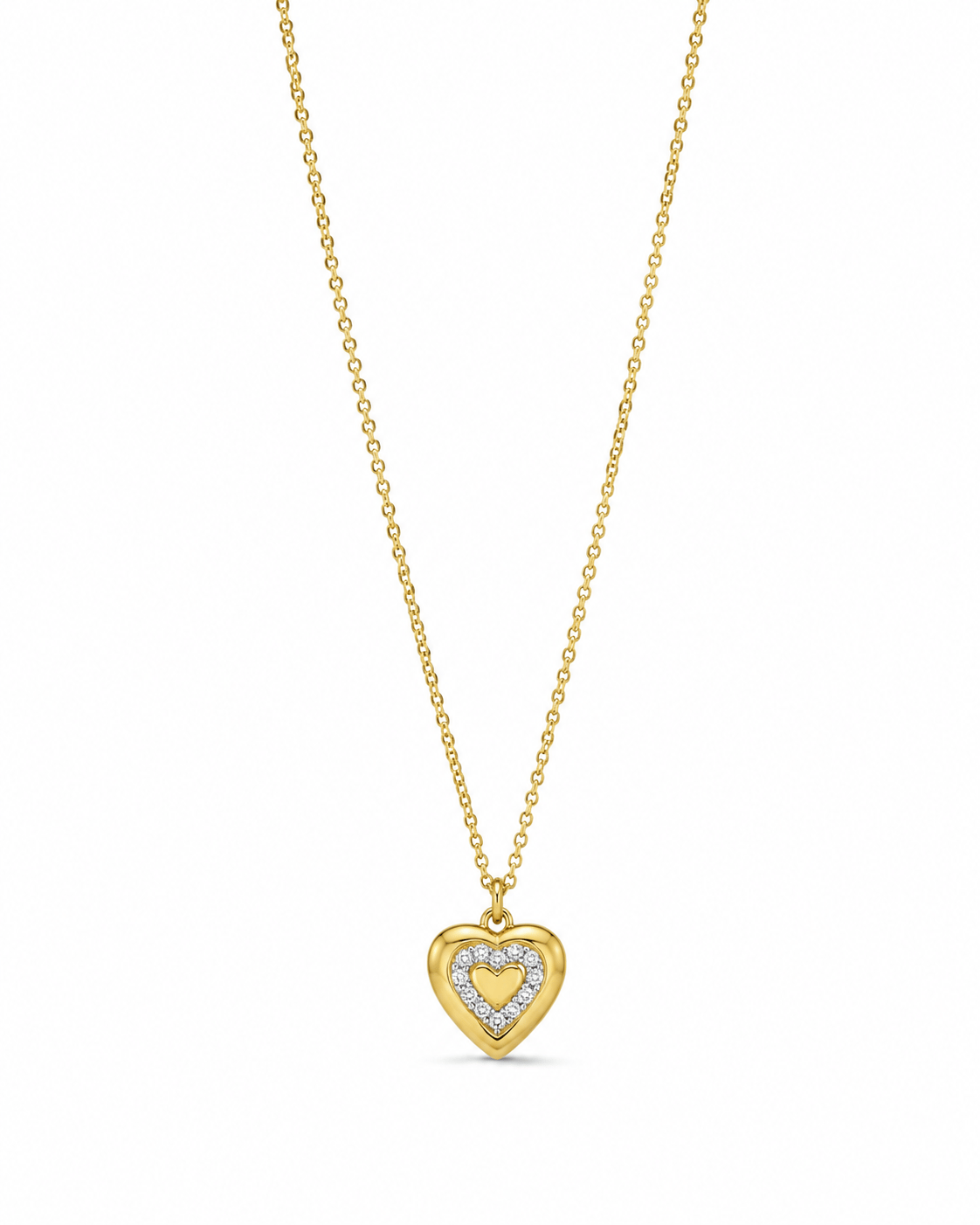 Heart Necklace