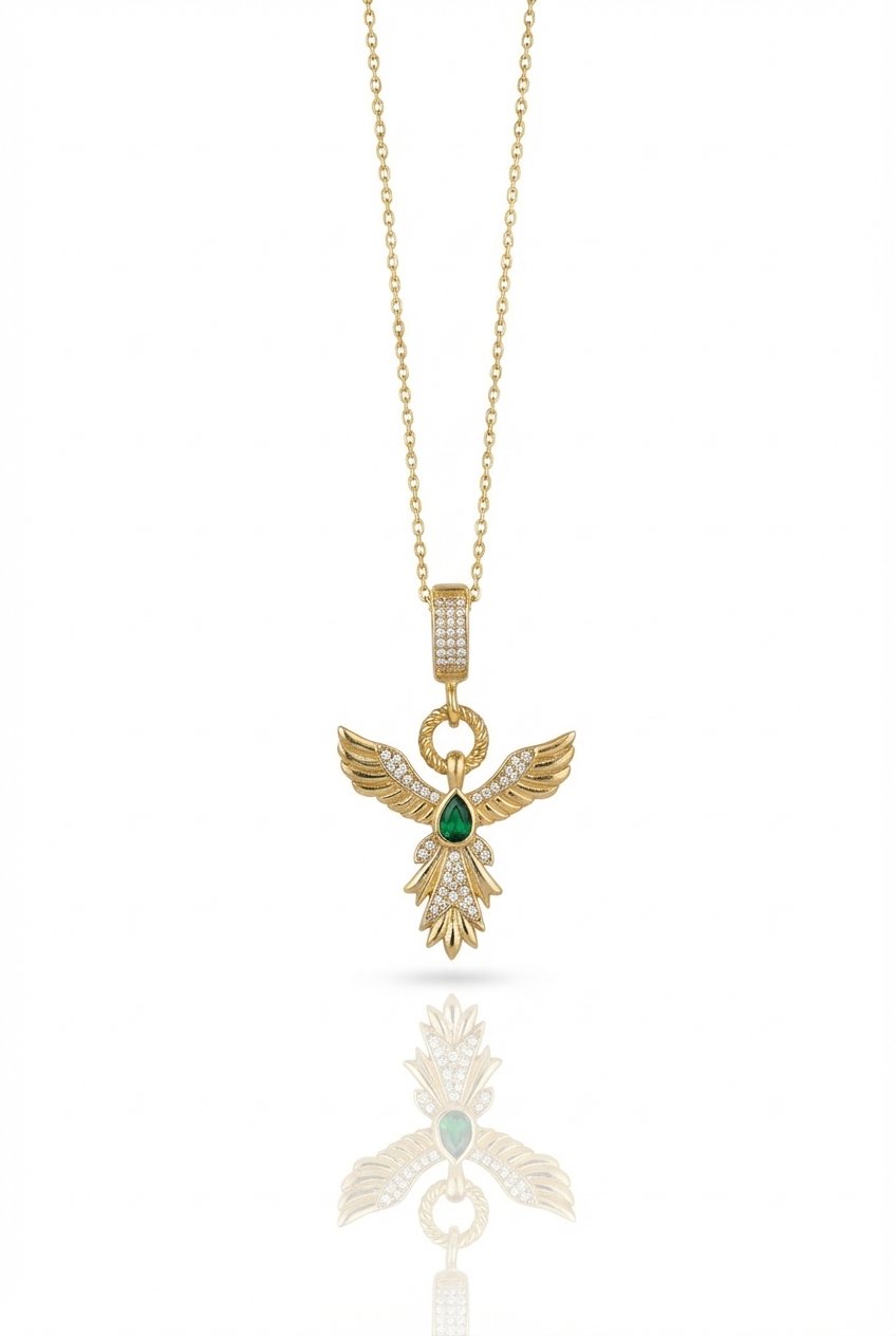 anka kuşu phoenix