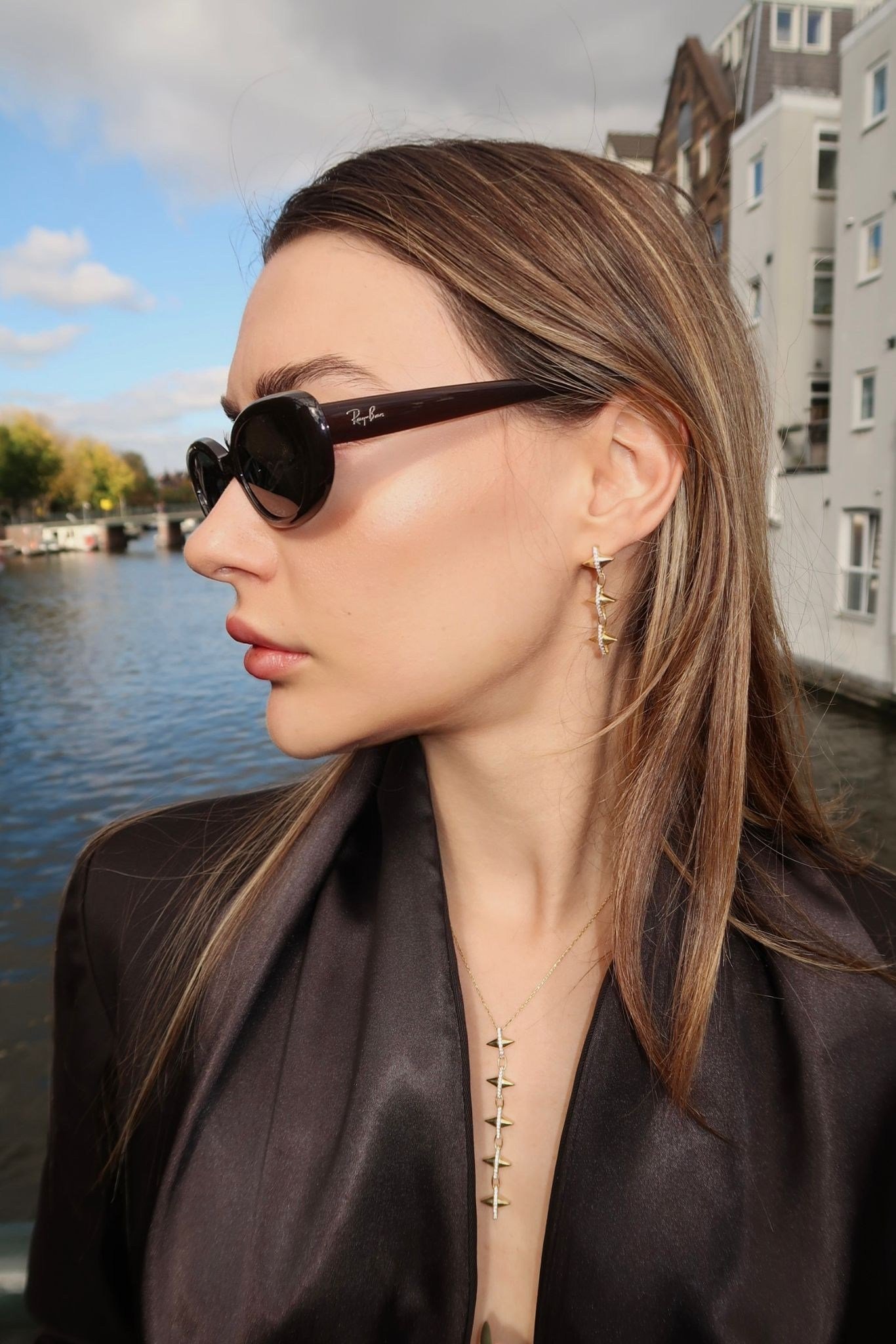 Rhea Earrings