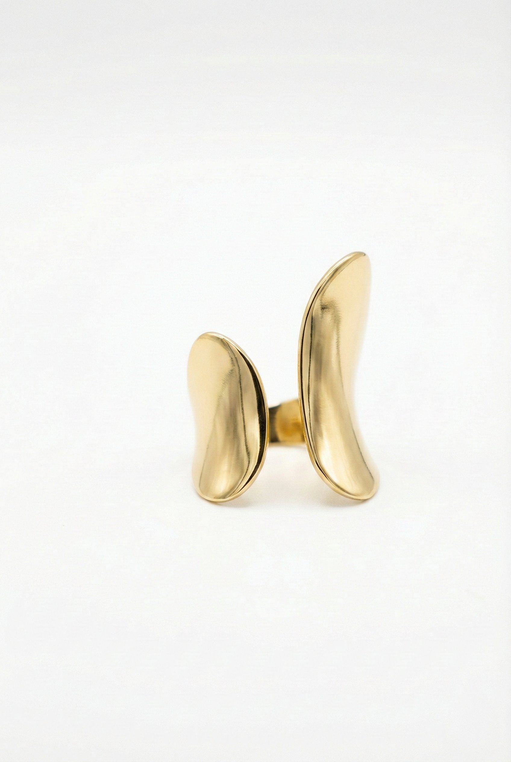 Sculpt Ring