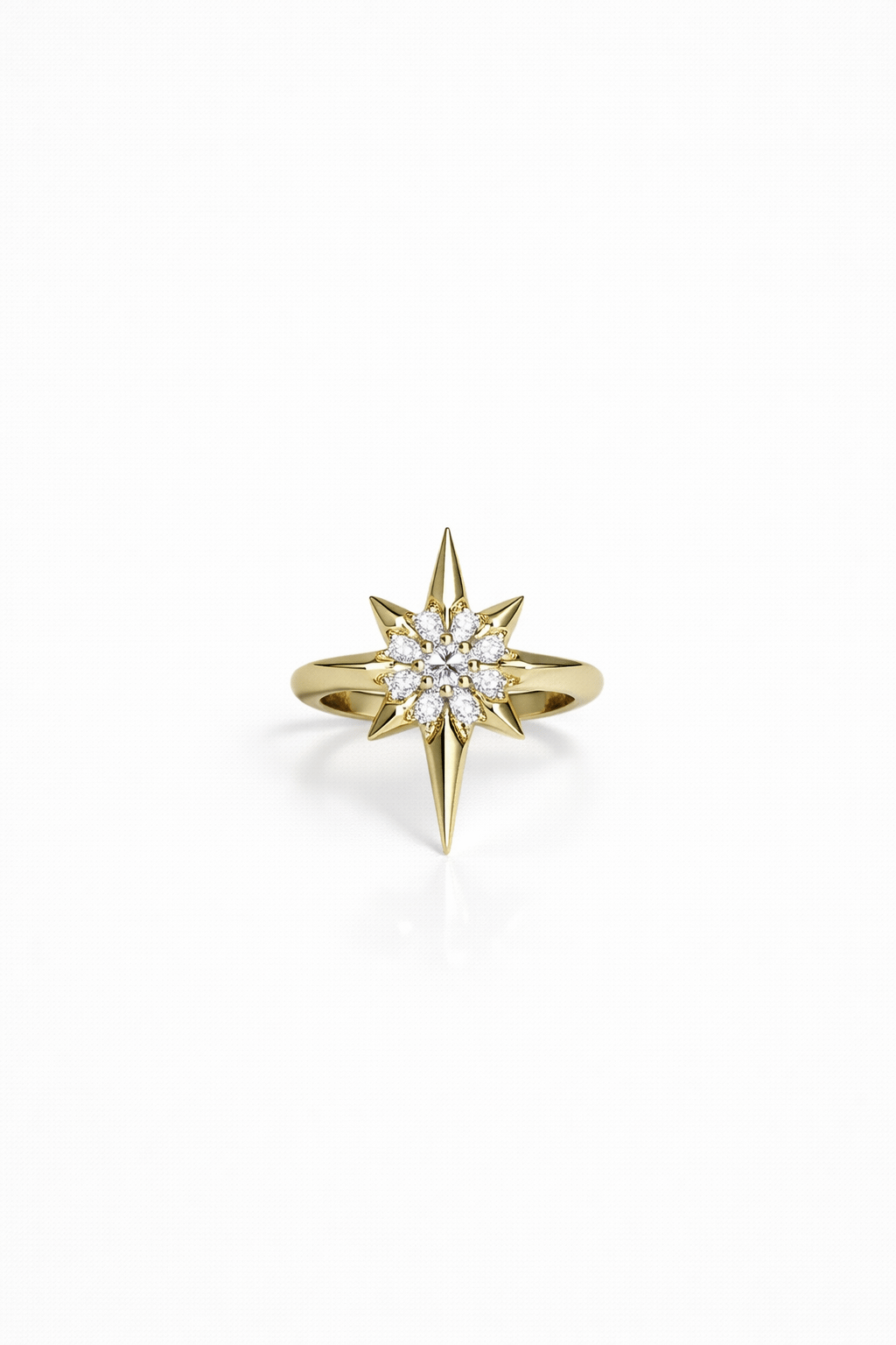 Stella Aurora Ring