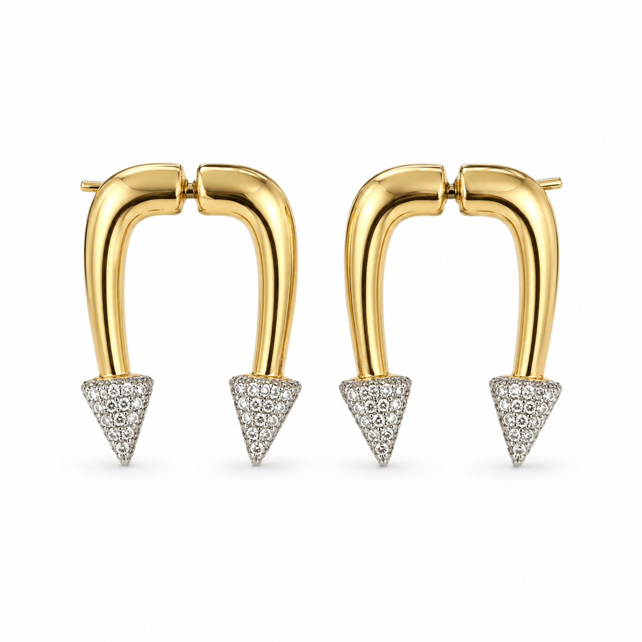 Vanta Earrings