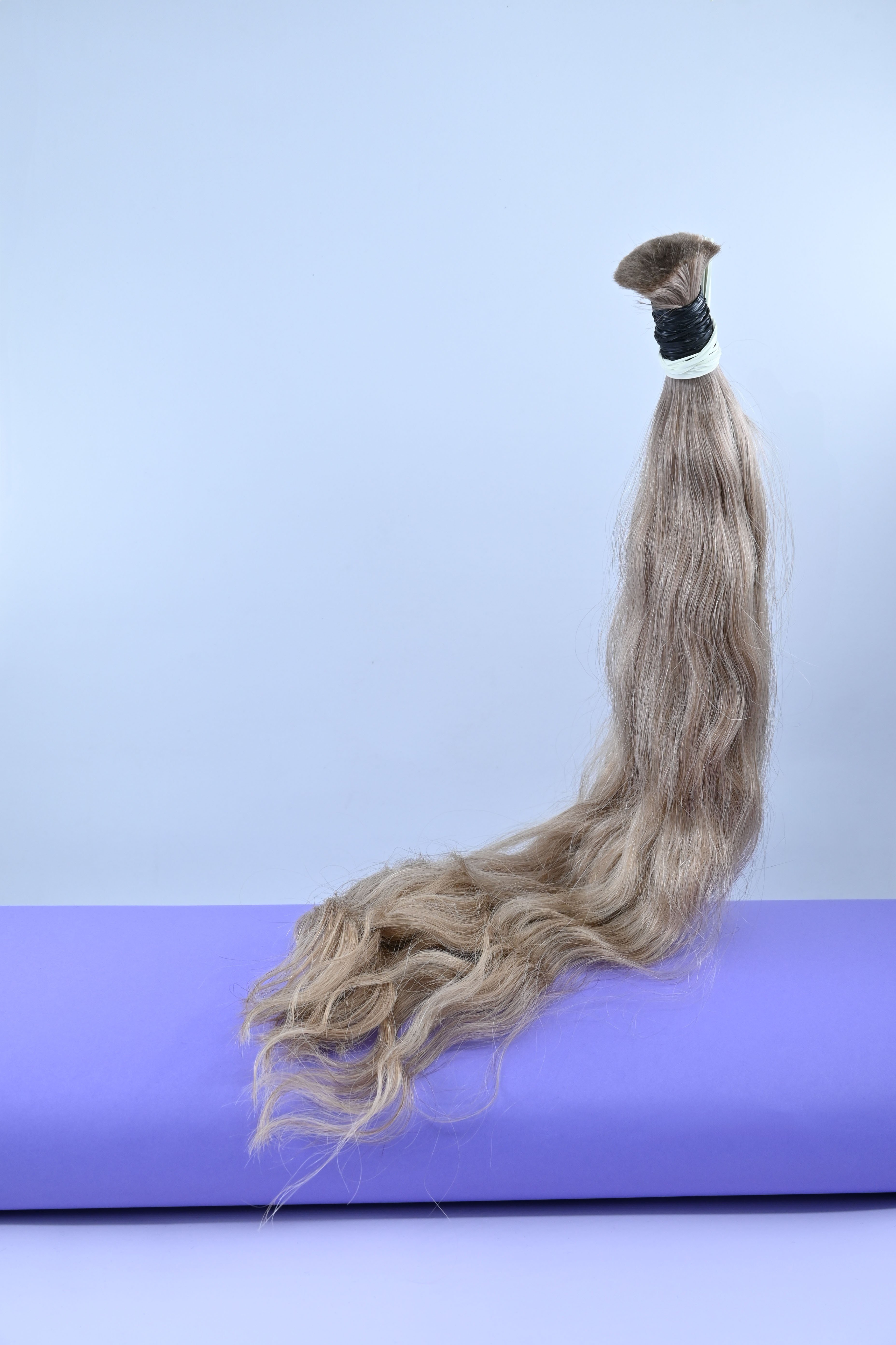 Tek Kafa Saçı | 57cm \ 126gr
