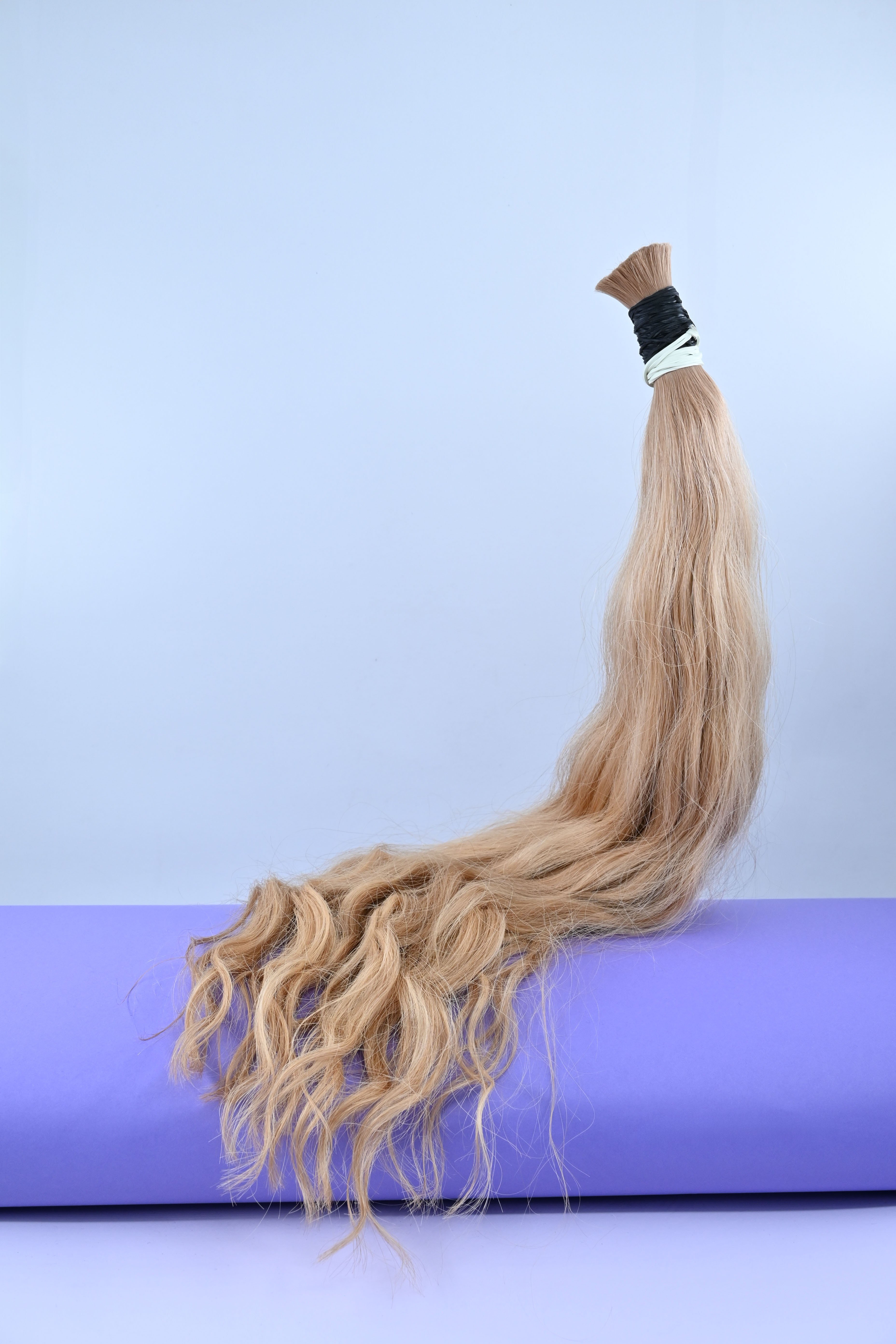 Tek Kafa Saçı | 58cm \ 154gr