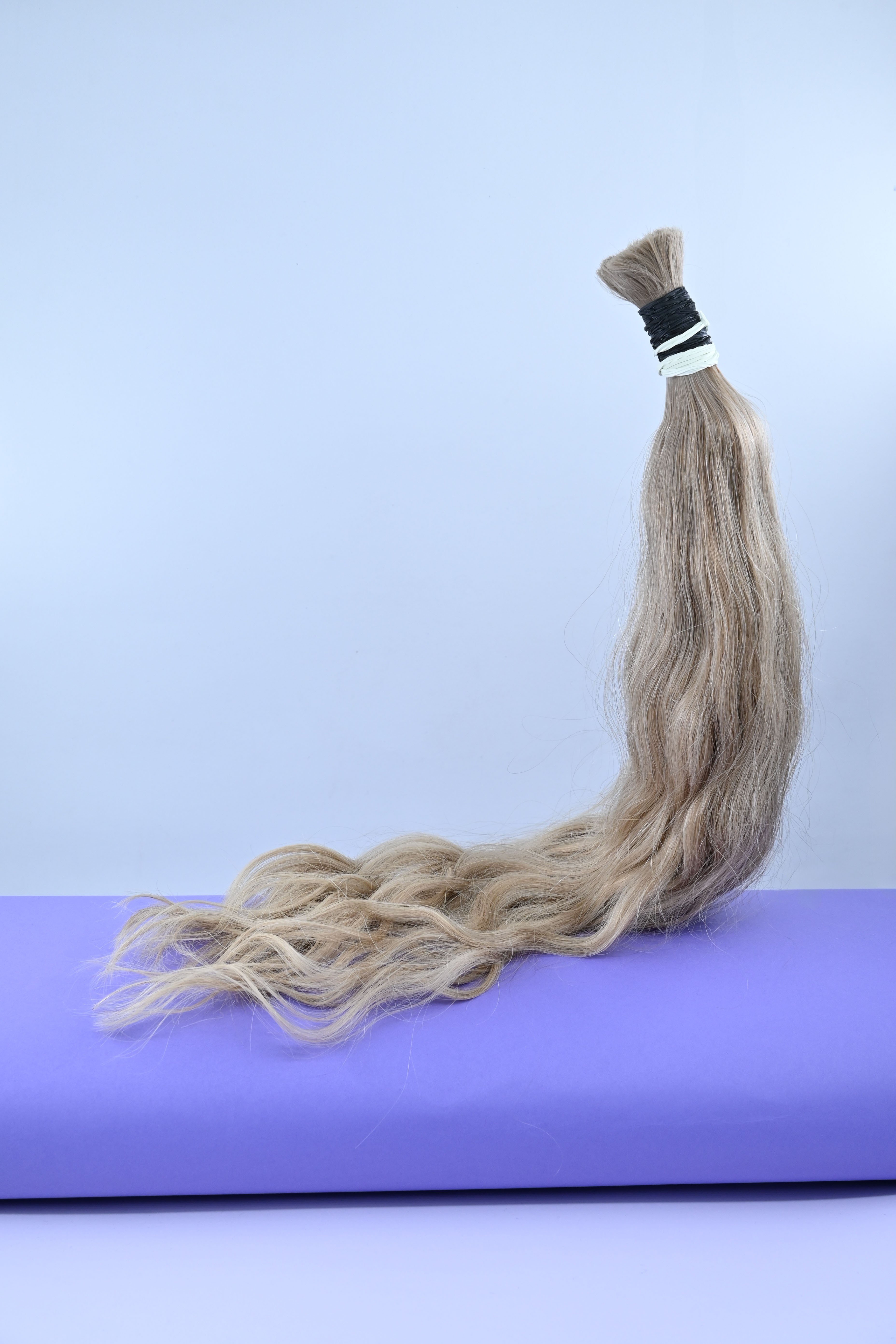 Tek Kafa Saçı | 60cm \ 144gr