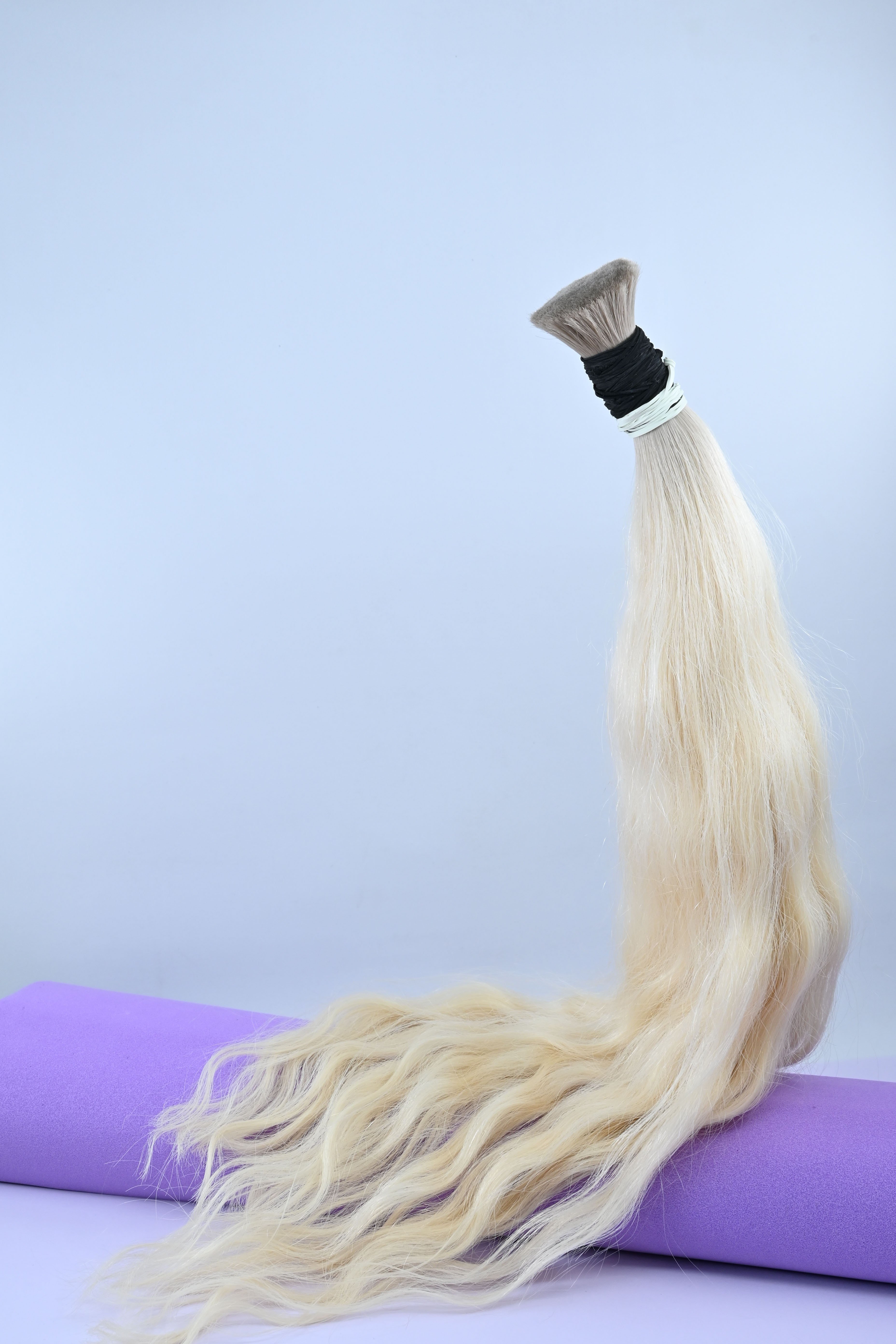 Tek Kafa Saçı | 63cm \ 184gr