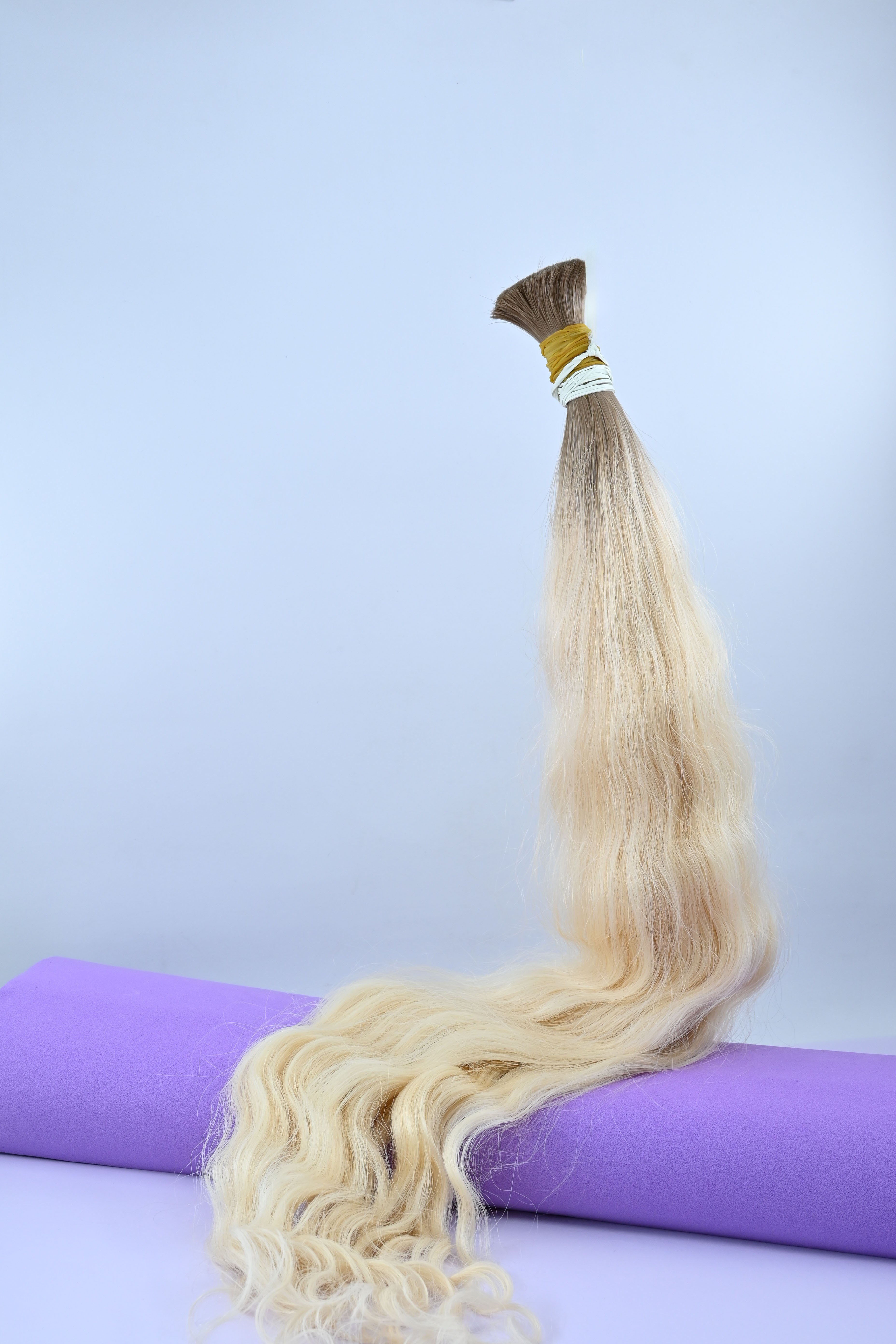 Tek Kafa Saçı | 79cm \ 154gr