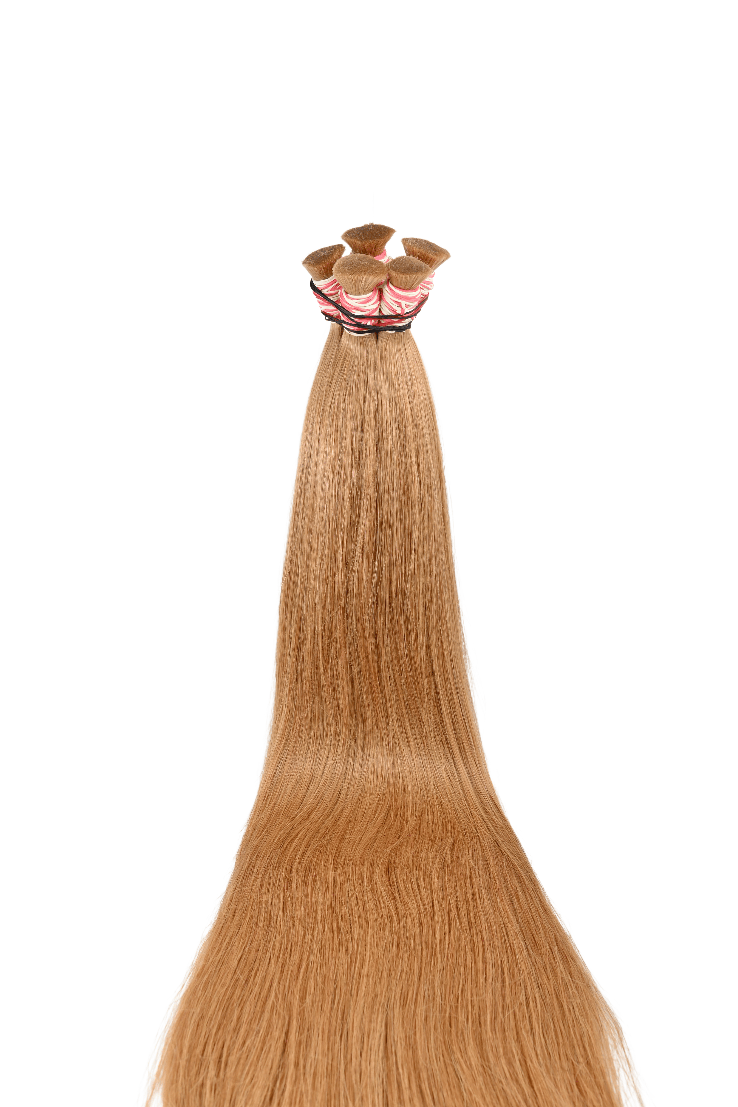 Yuan Saçı Açık Karamel | 65cm