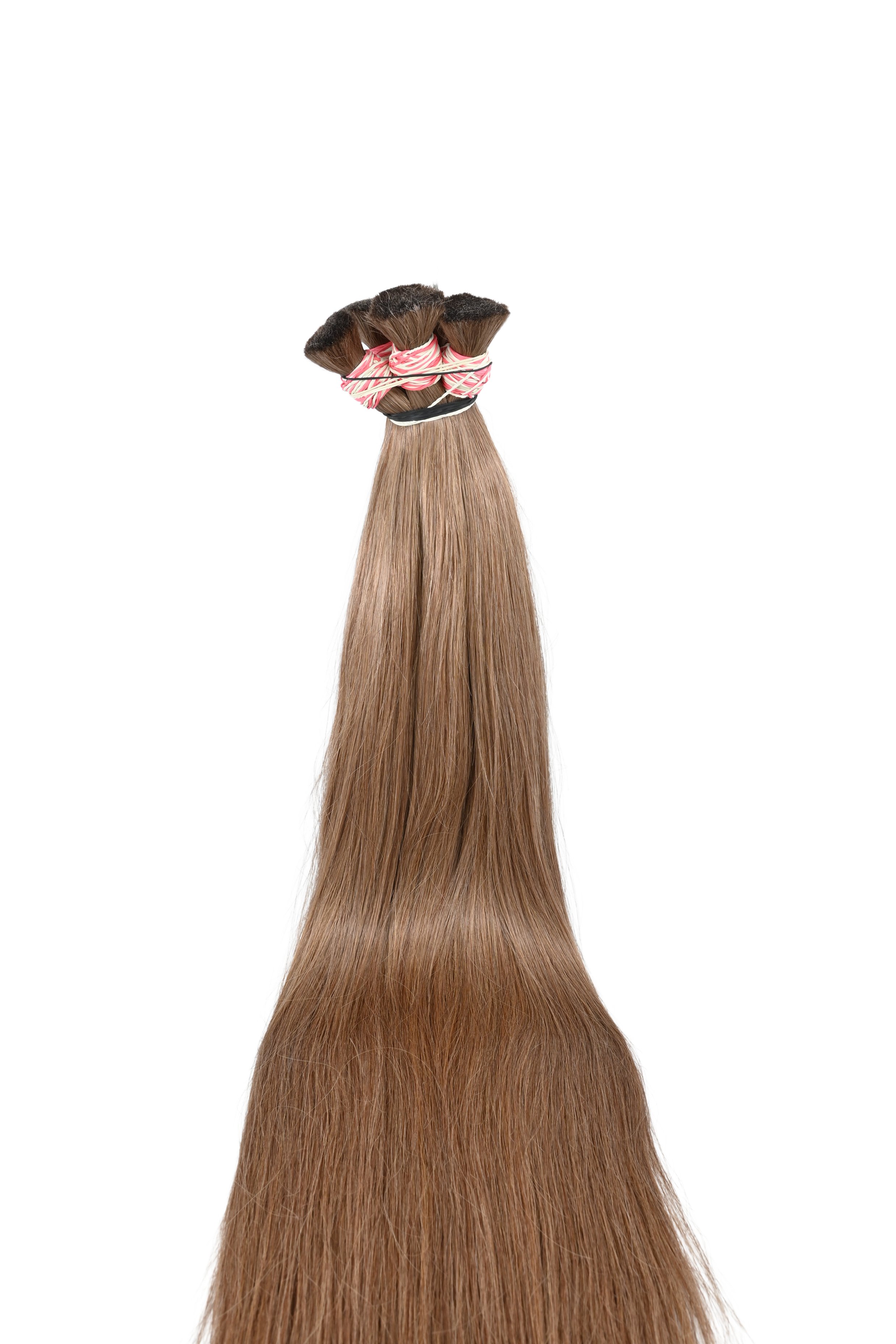 Yuan Saçı Açık Küllü| 65cm