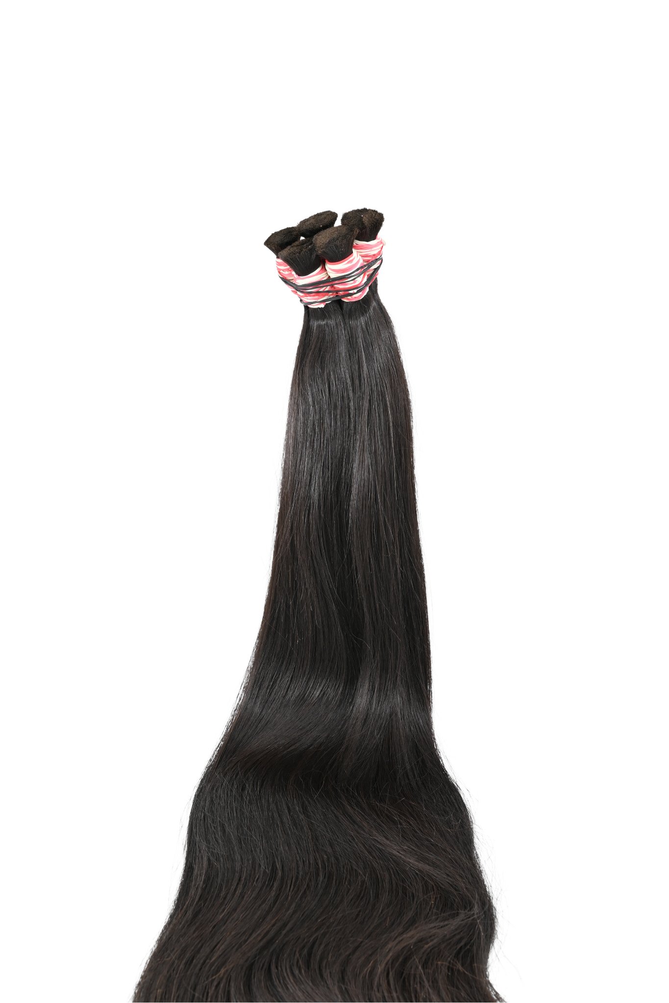 Yuan Saçı Natural | 65cm