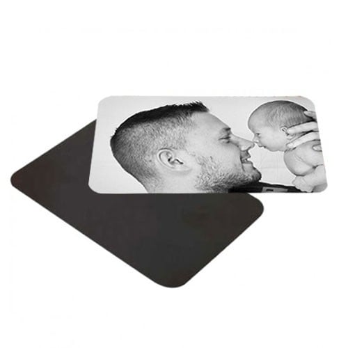 Sublimasyon Magnet 6x9,2 cm