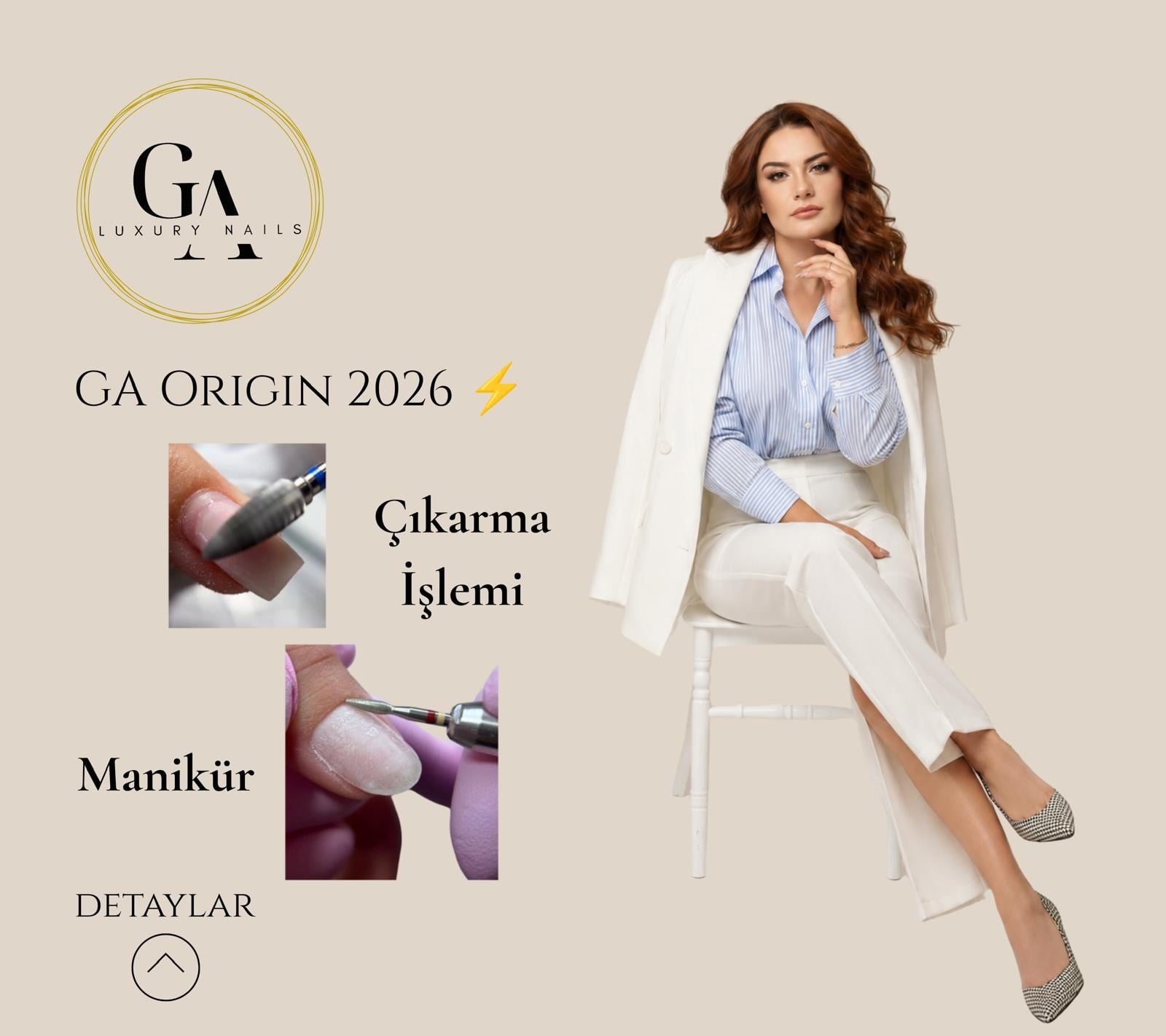 GA Origin 2026