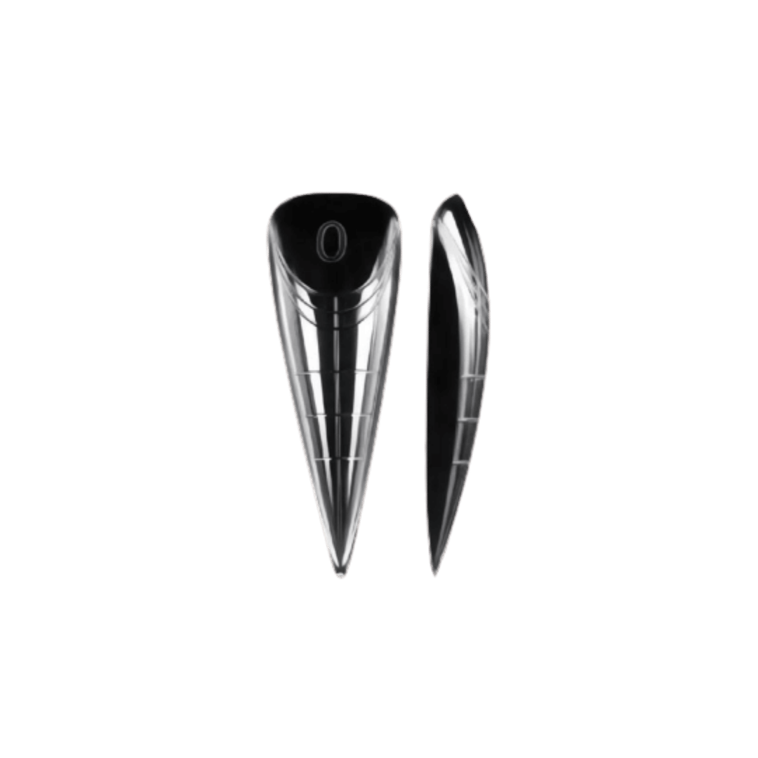 Stiletto - Badem Üst Form