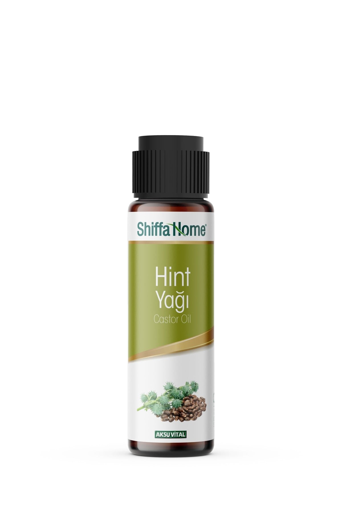 Hint Yağı 50 ml