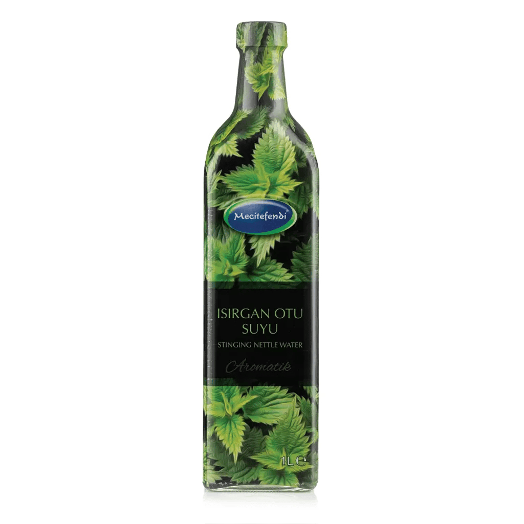Mecitefendi Isırgan Otu Suyu 1 lt