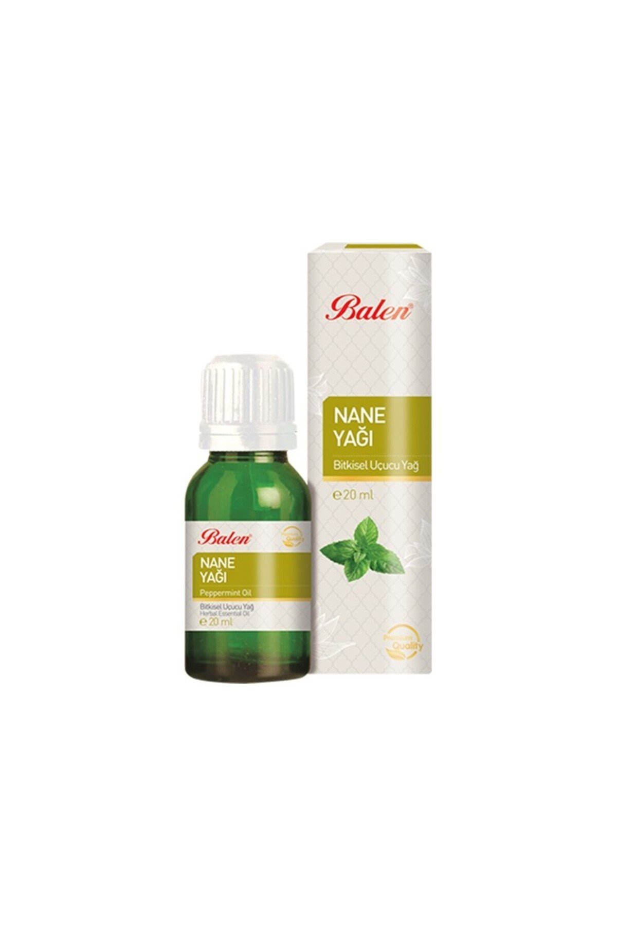 Nane Yağı 20 Ml