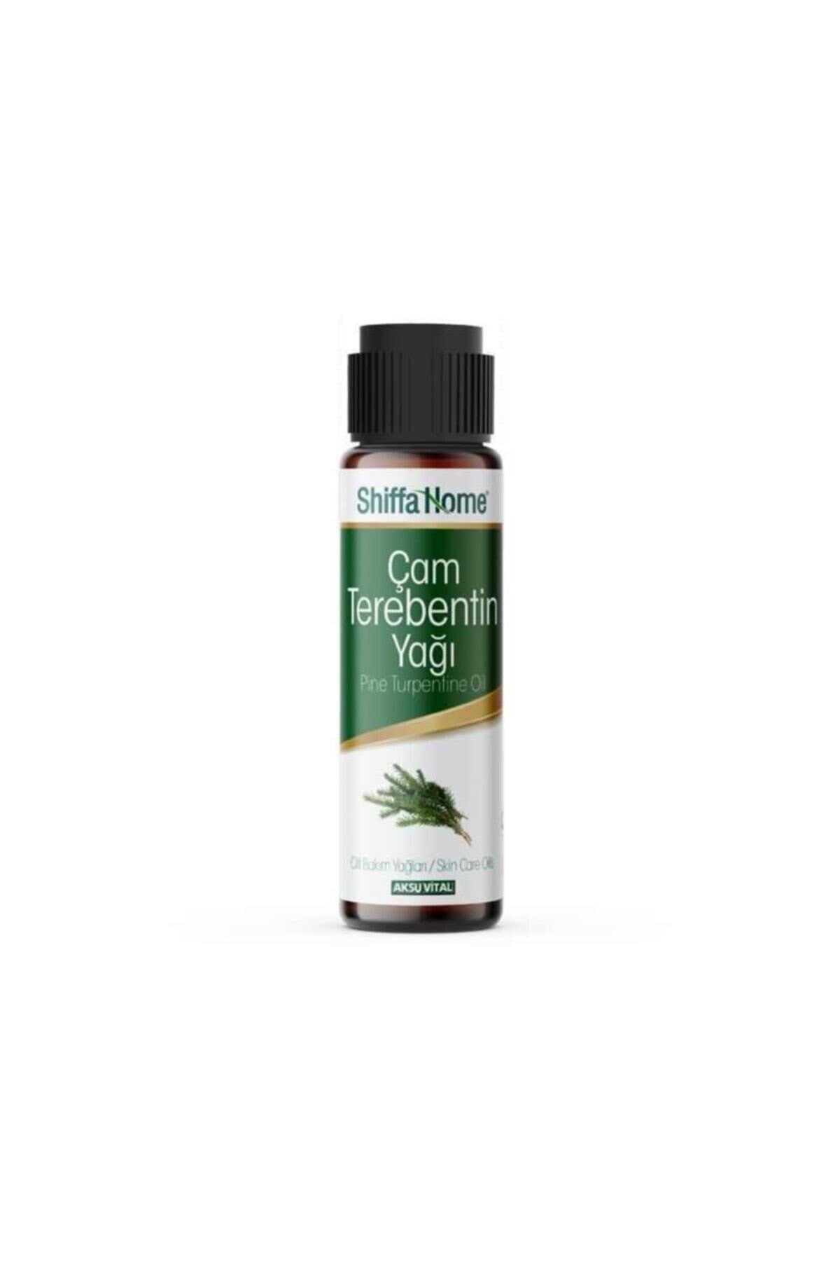 Shiffa Home Çamterebentin Yağı 50ml