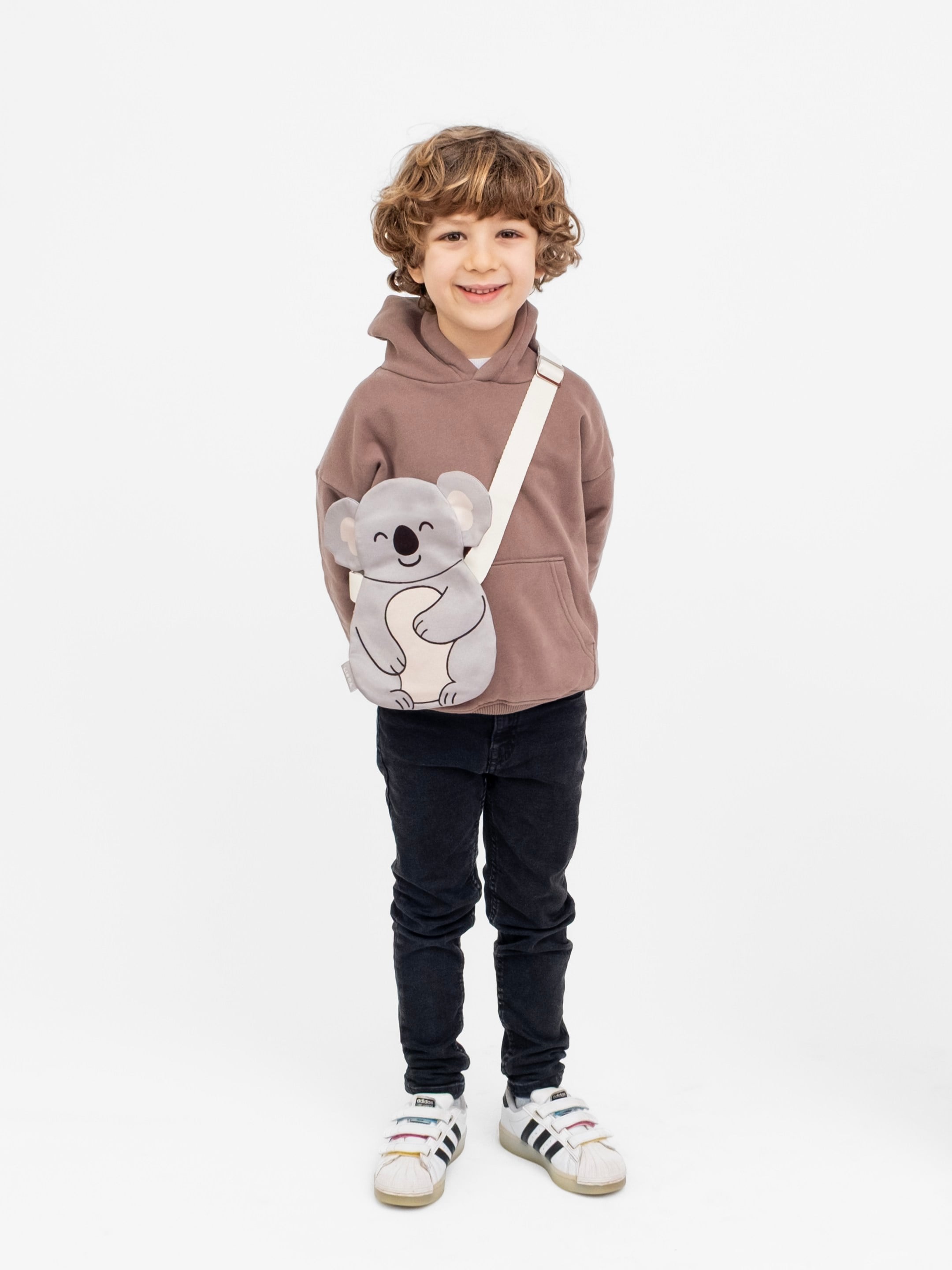 Koala Çocuk Çantası