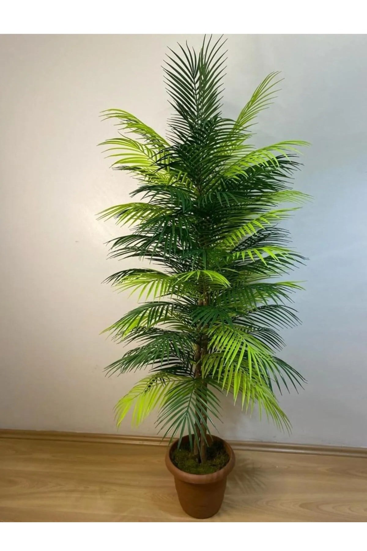 Yapay Areka Palmiyesi Ağaç 100 Cm