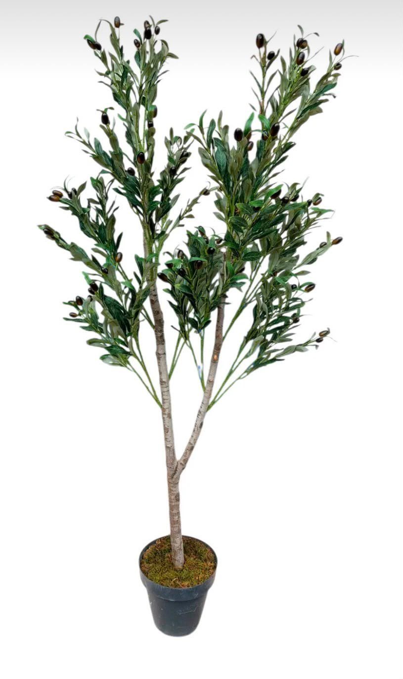 YAPAY ZEYTİN AĞACI 150 CM