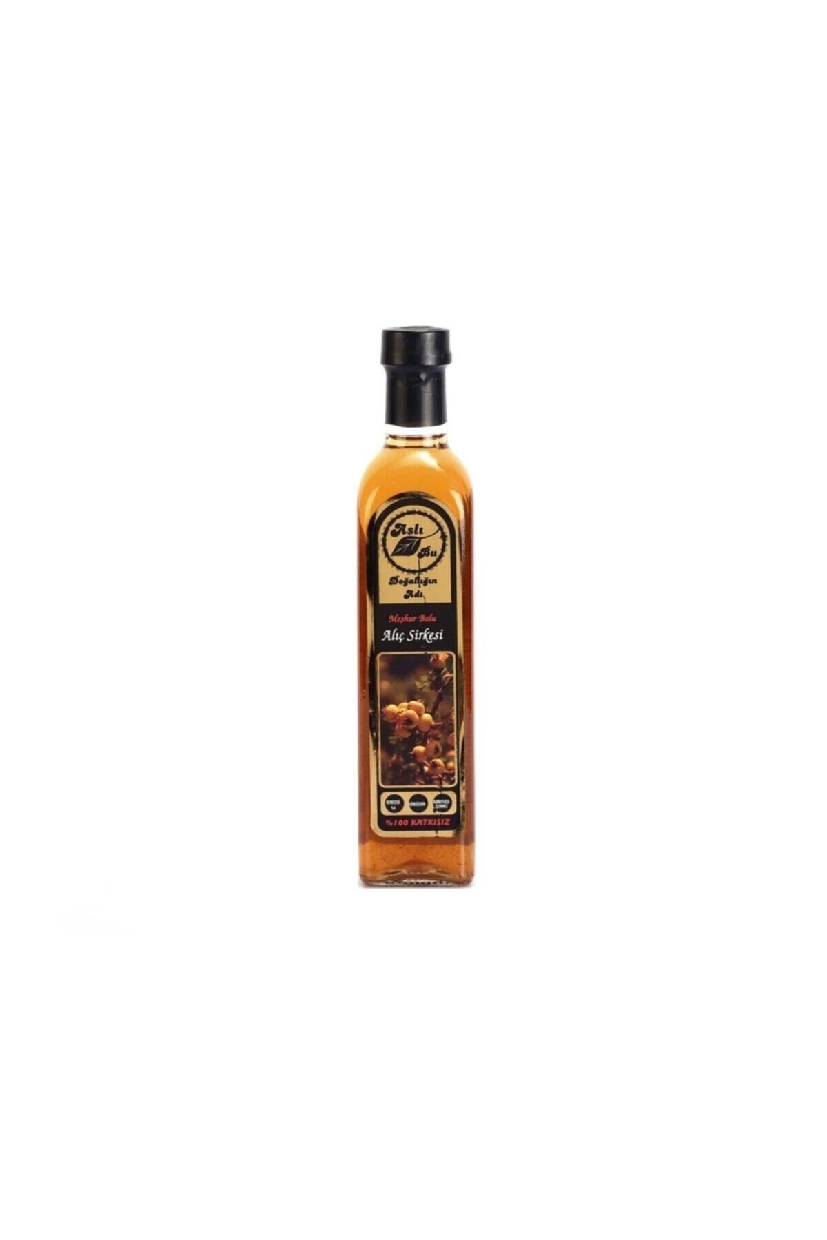Alıç Sirkesi 500 Ml