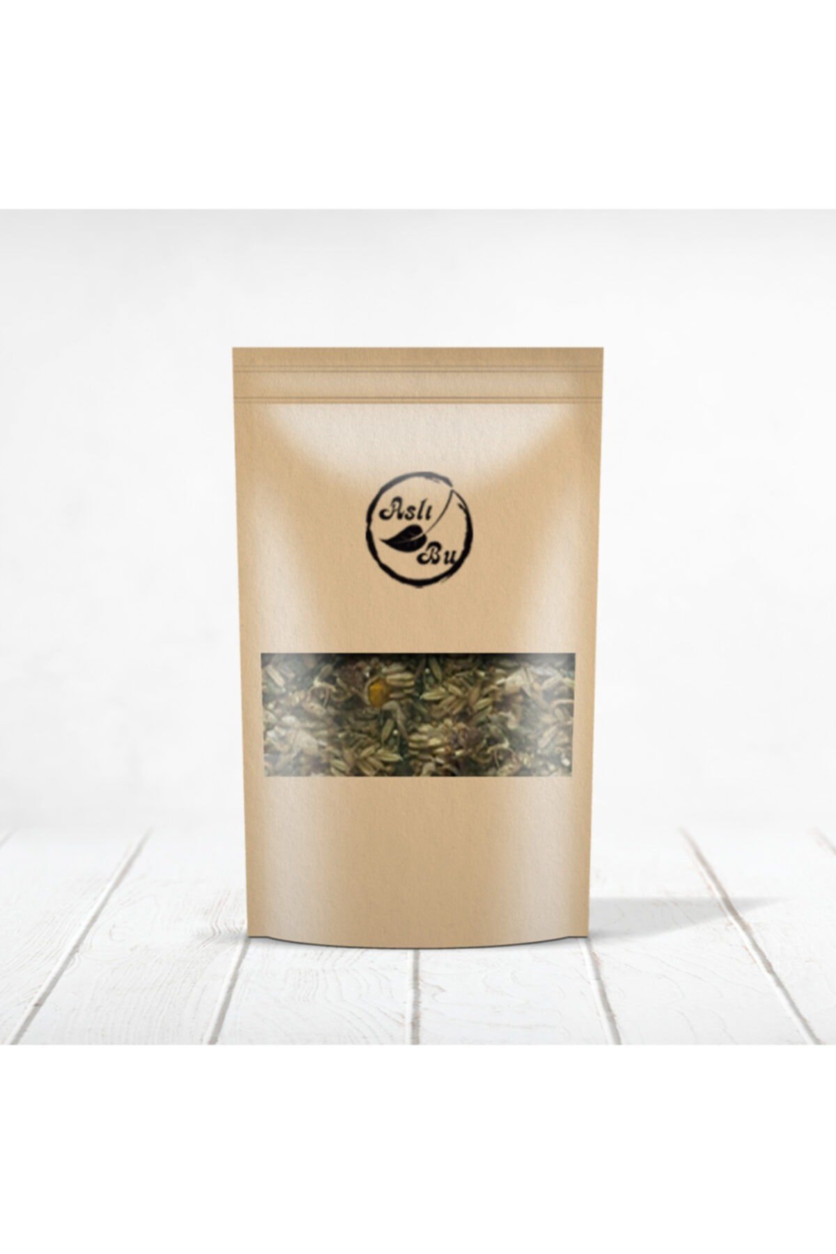 Anne Sütü Arttırıcı Çay 200gr