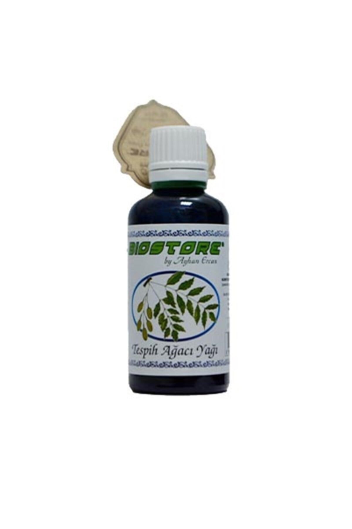BIO STORE Neem (Tespih ağacı) Yağı 50ml